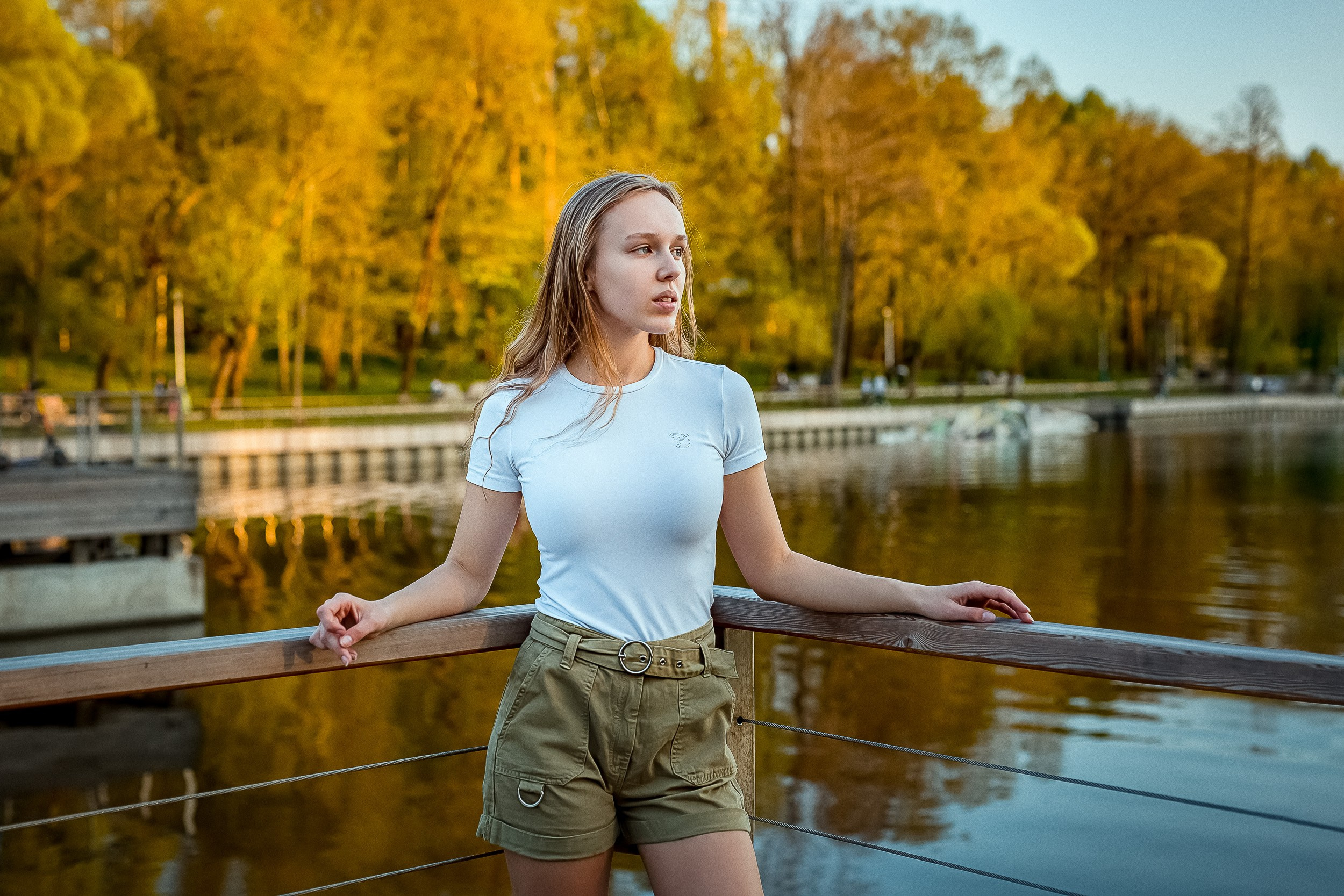 Уличные фотографии. Фотограф Алексей Ка…