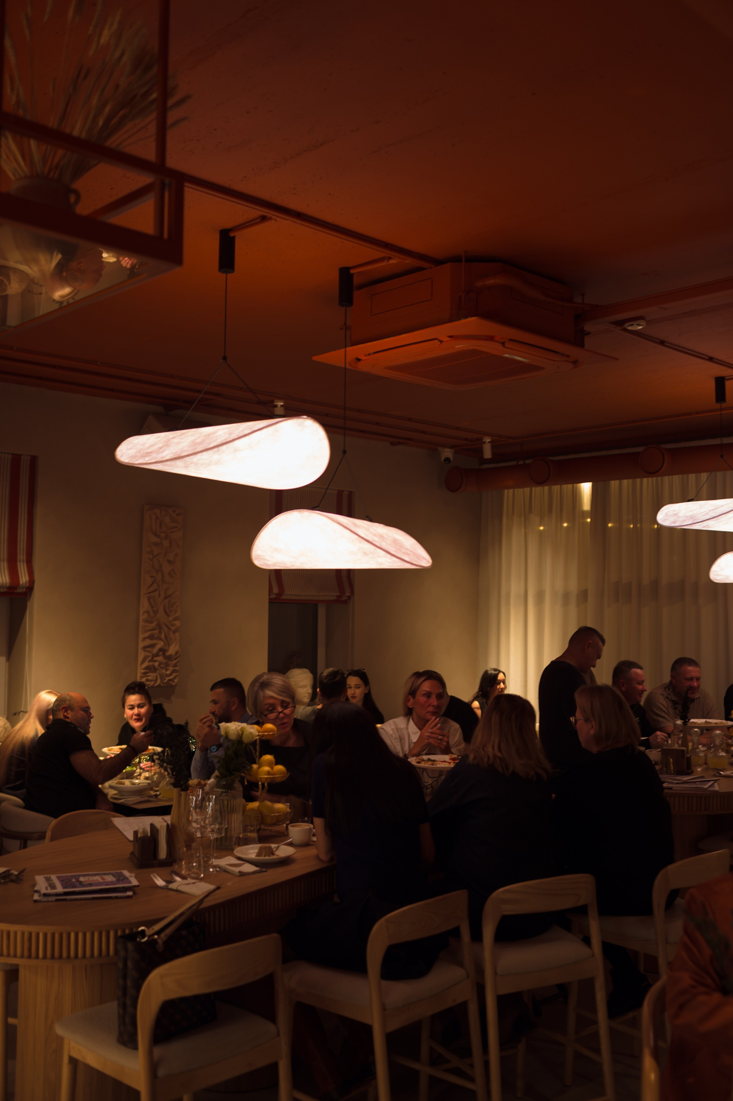 Ночная жизнь Смоленска. Фотограф | Михаил Буш Смоленск