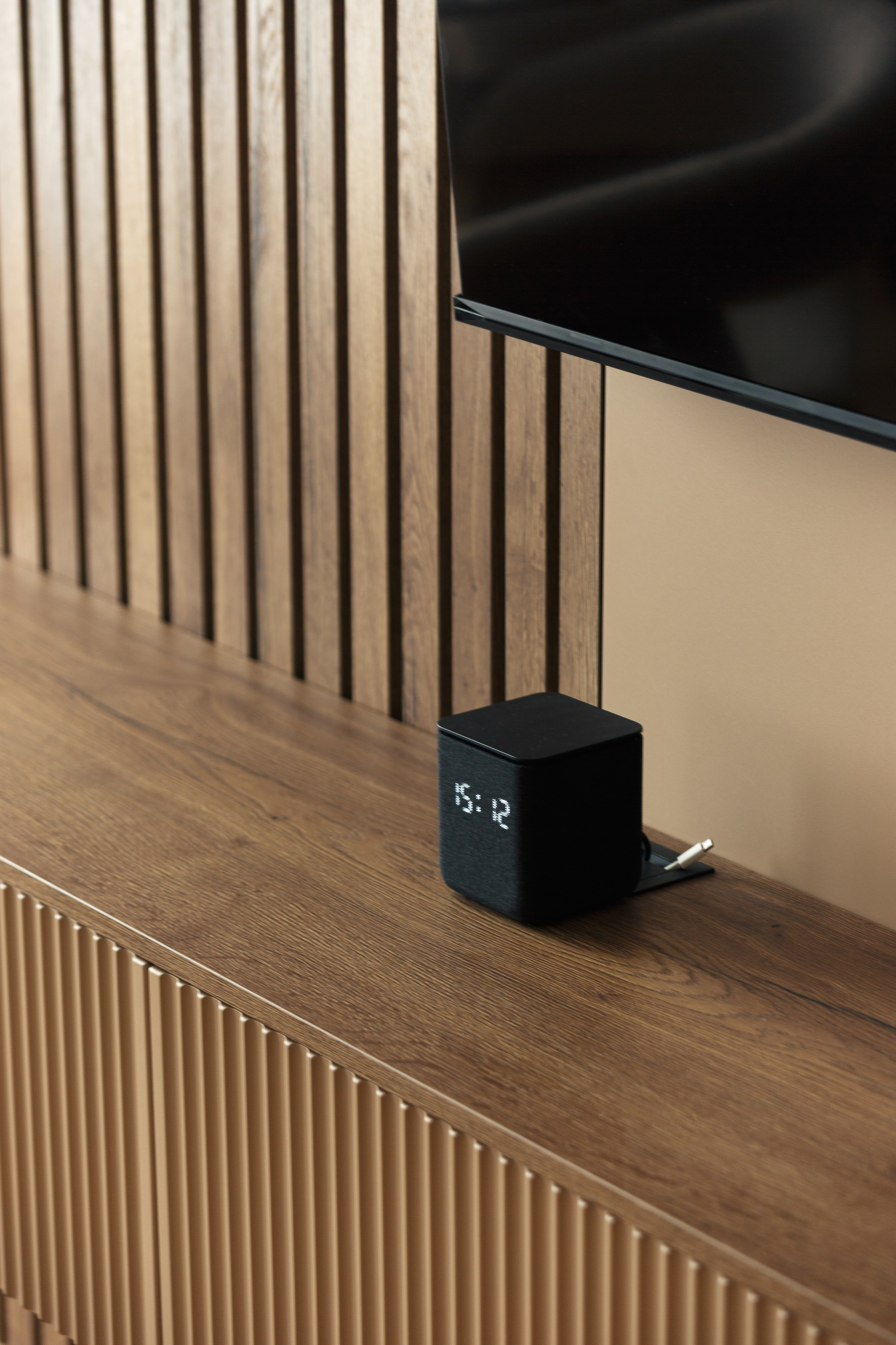 Съемка объекта с готовой мебелью. Фотограф | Михаил Буш Смоленск