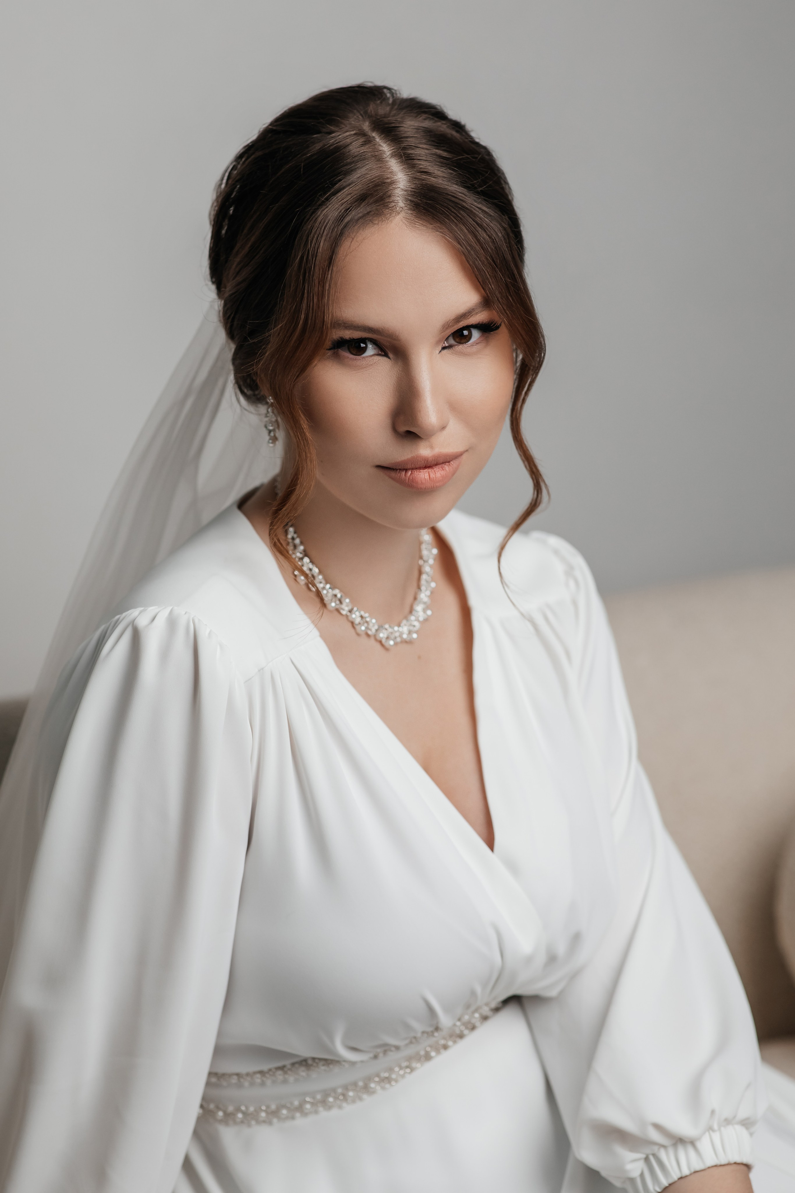 Фазли Соня. Семейный и свадебный фотограф в Томске Марилова Ольга