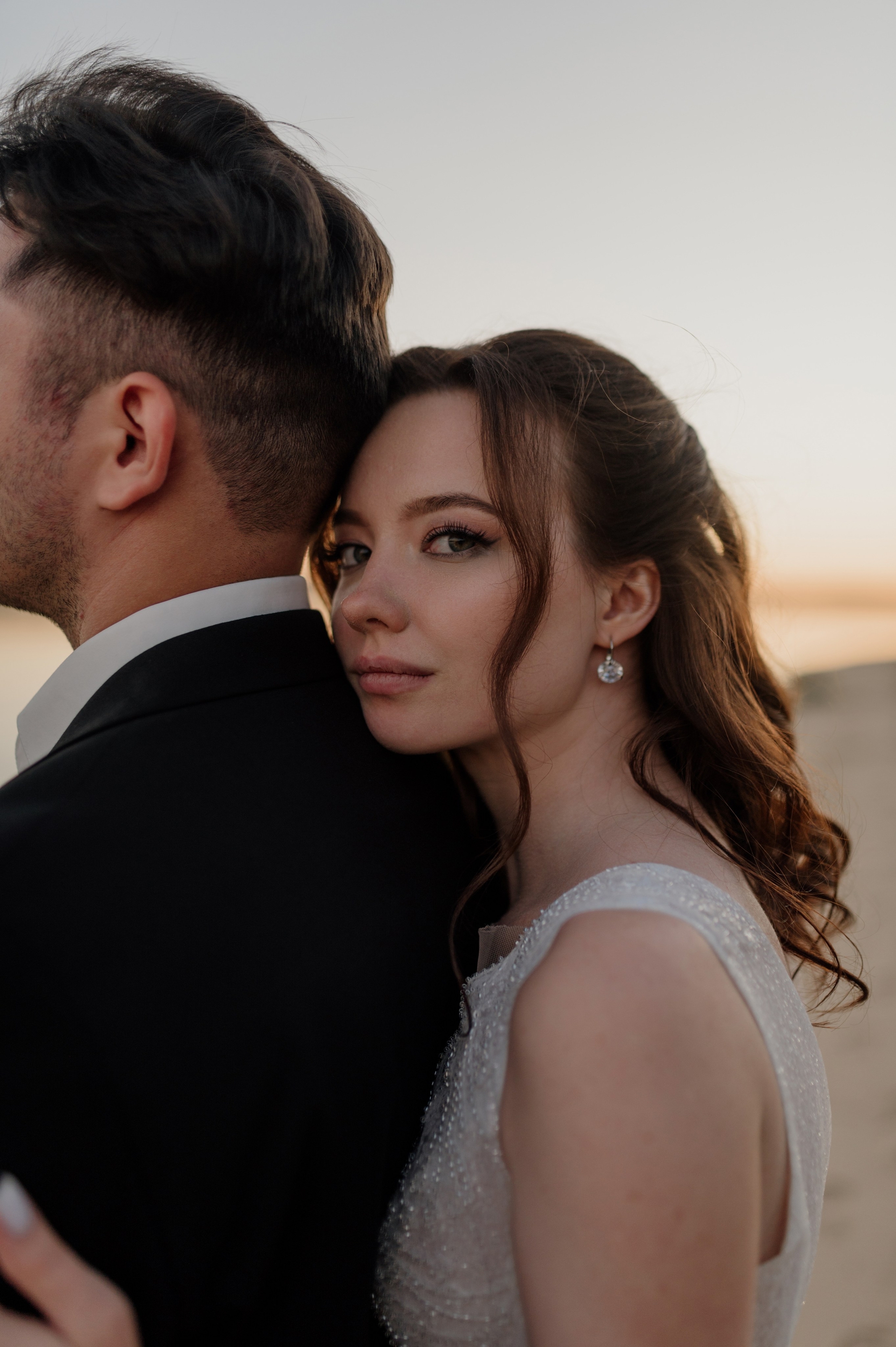 Глеб и Полина. Свадебный и Семейный фотограф в Ярославле Алёна Колясникова