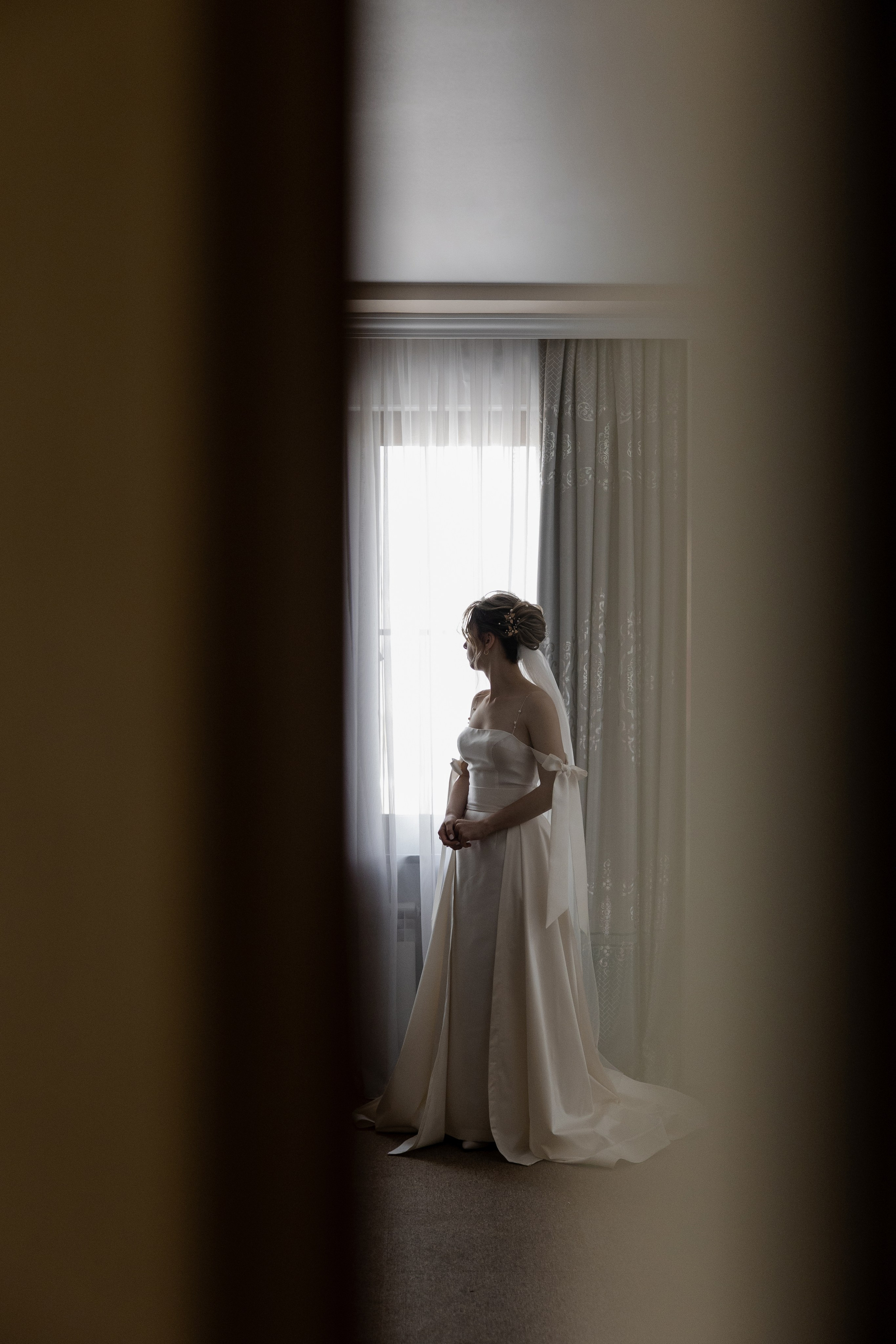 D & I. Свадебный фотограф Ефимова Ольга