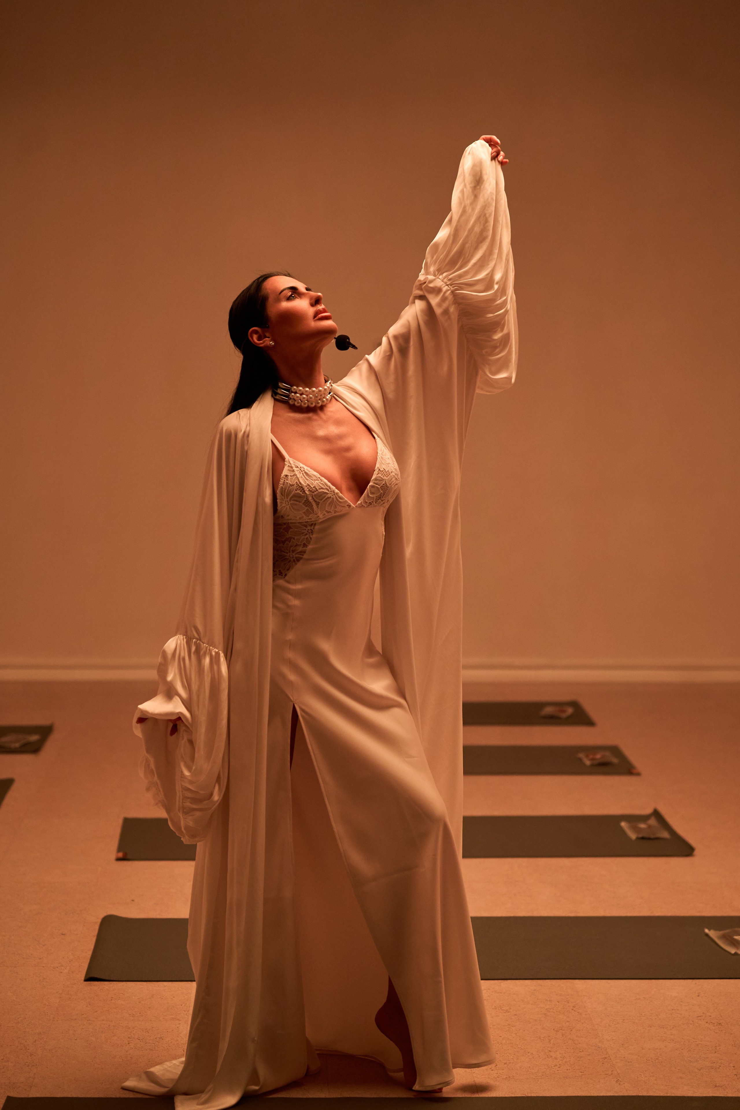 Kundalini Activation. Фотограф в Москве Казакова Анна