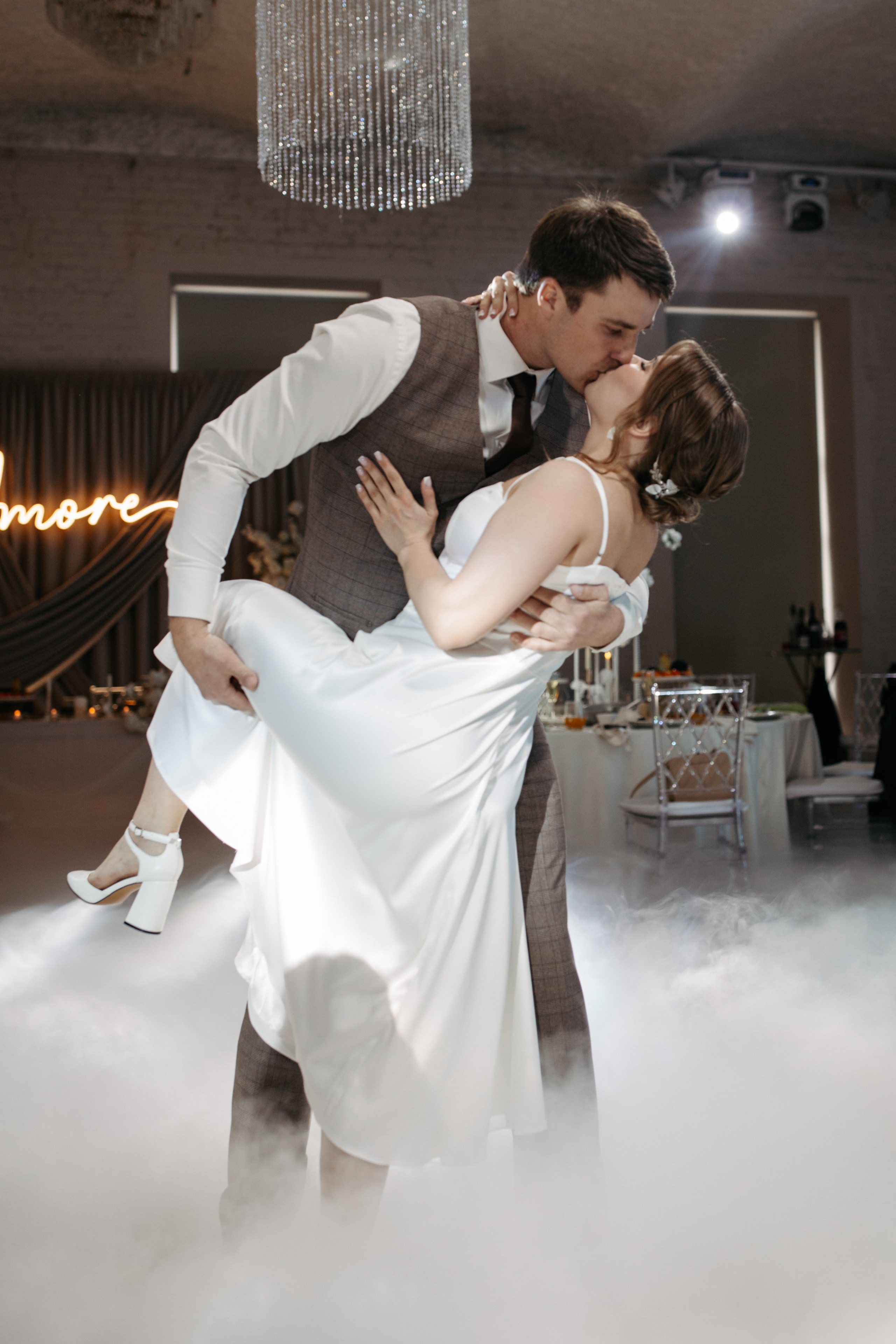 Портфолио. Свадебный фотограф в Москве и Твери