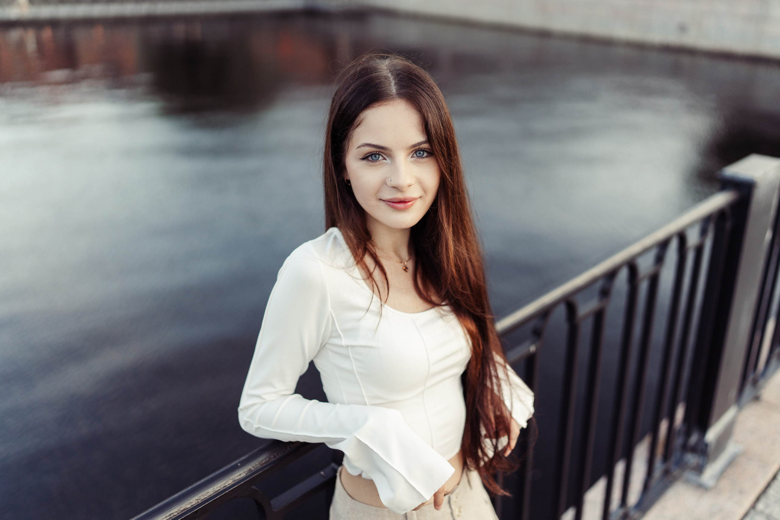 Лера. Фотограф в СПБ Алмаз Камаев