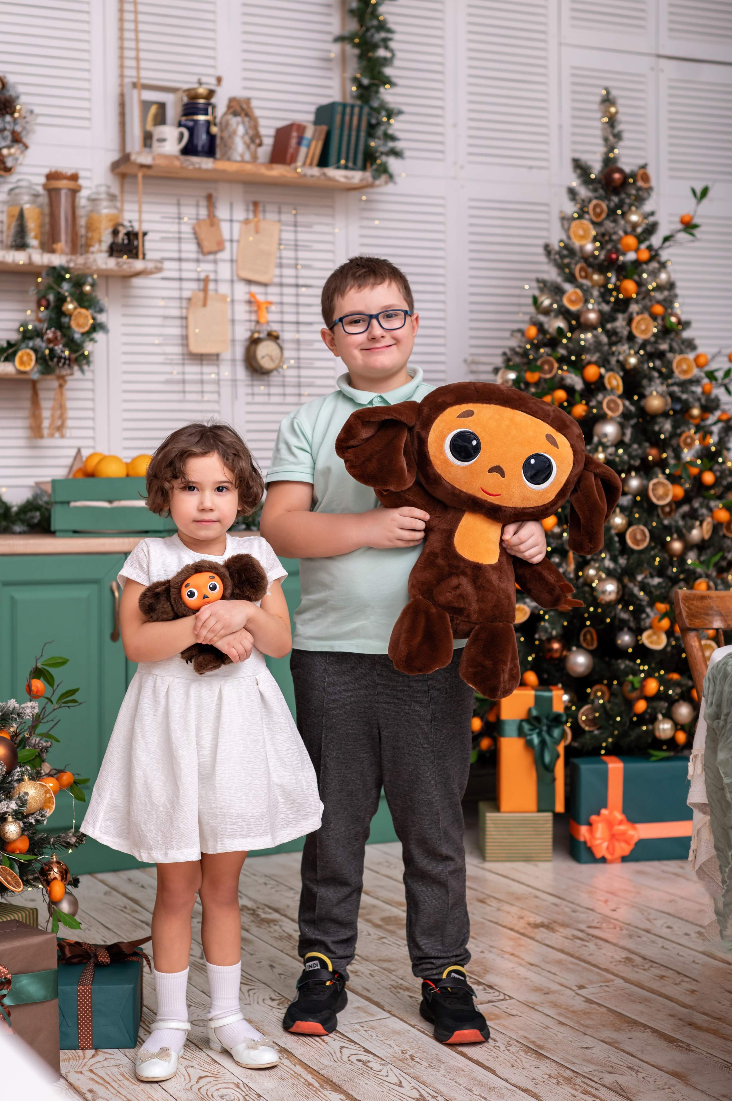 Фотосессия в Драгон студио. Детский и семейный фотограф г. Москва Оксана Катаджи