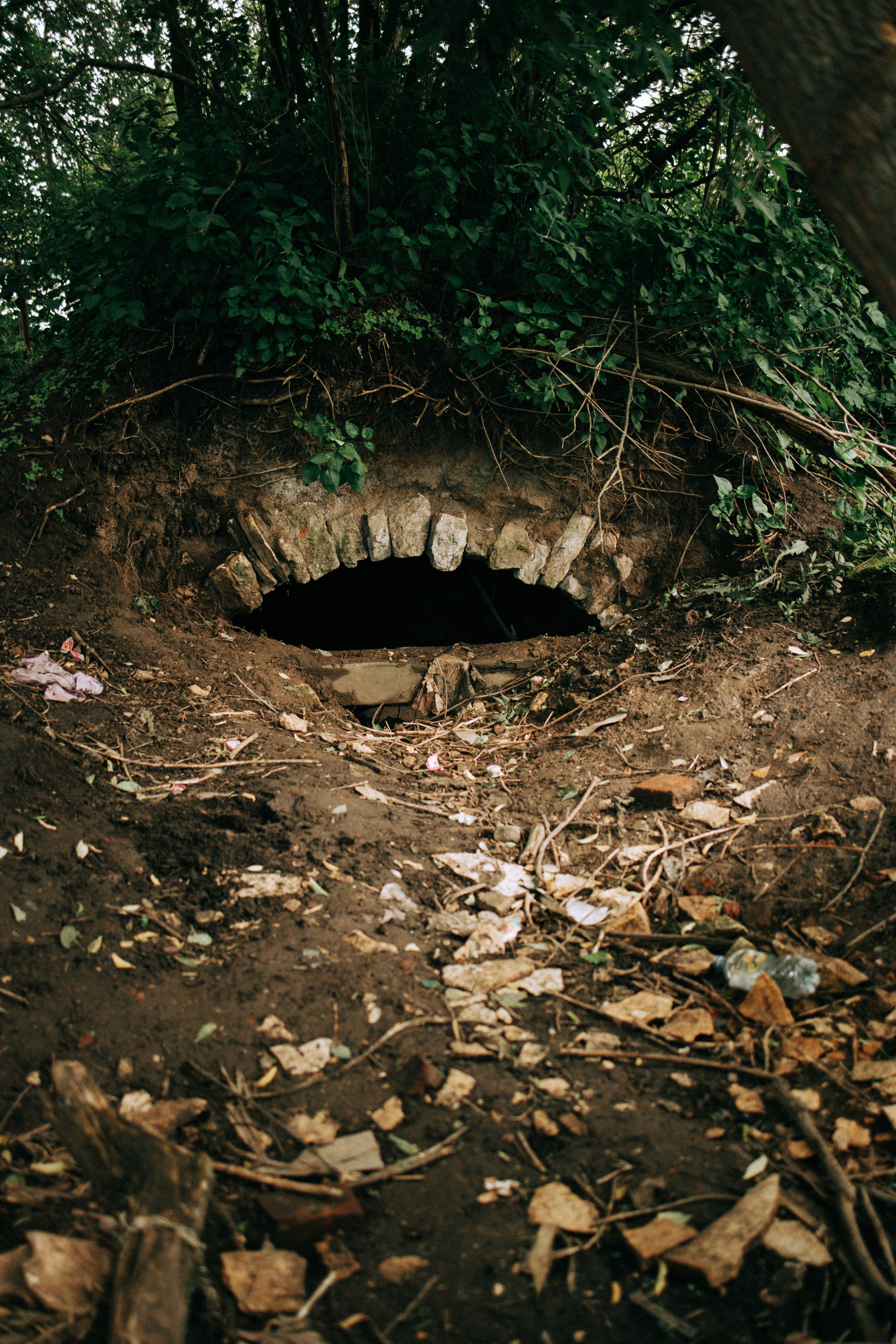 Прогулка по Криволучью. Свадебный и семейный фотограф в Туле и области Маша Костина
