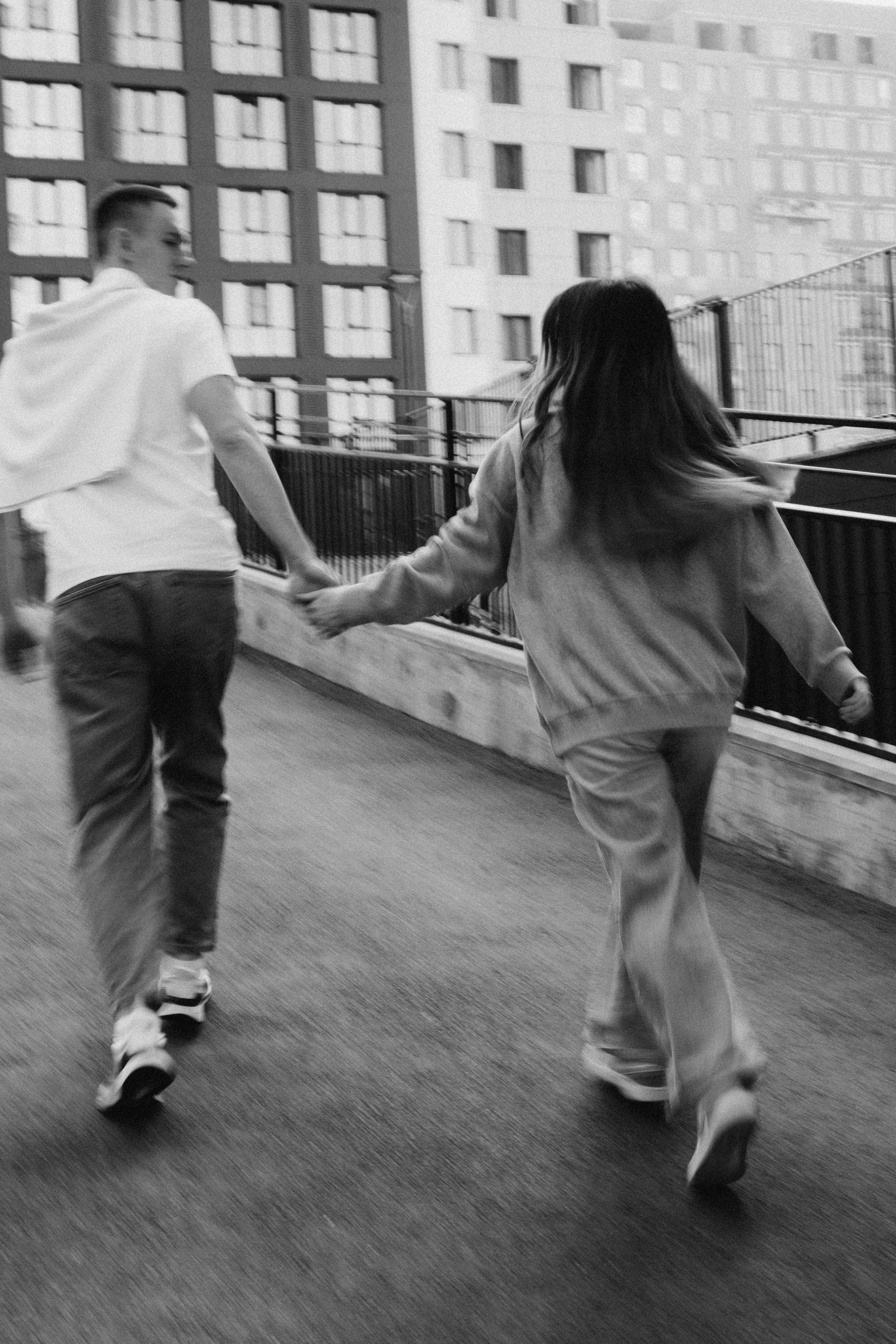 Настя и Ваня. Фотограф Челябинск Юлия Ермакова