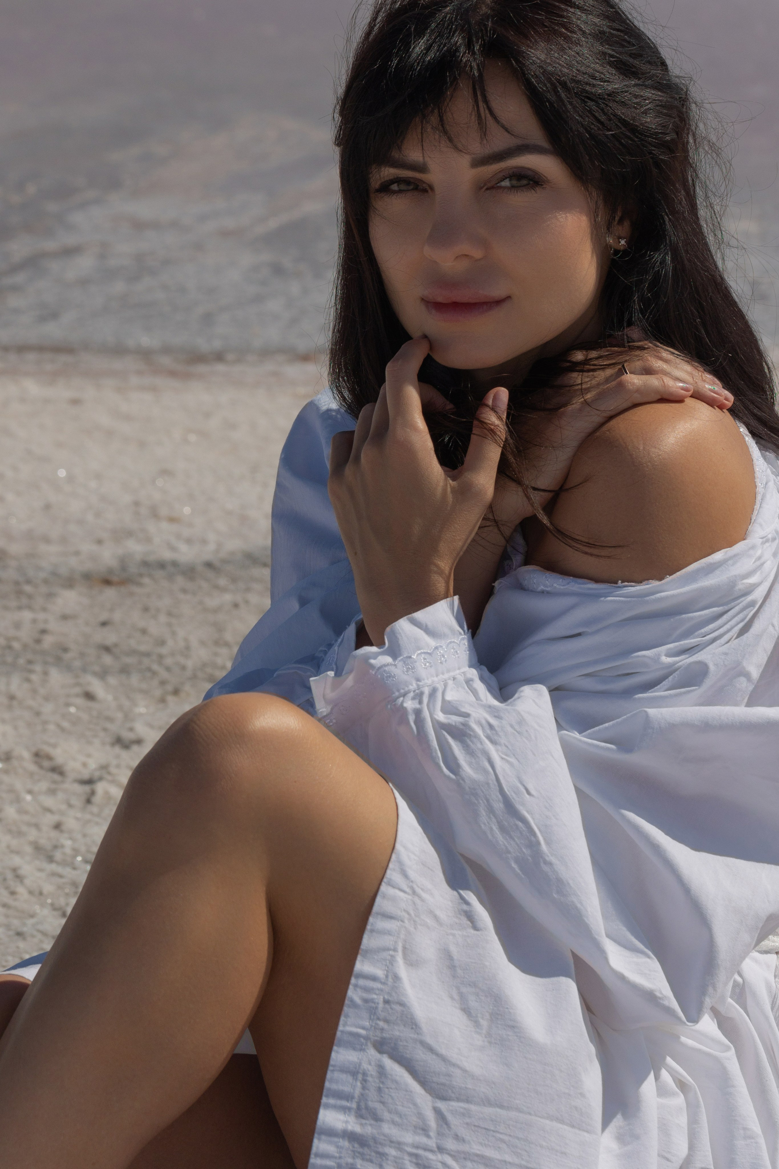 IRINA. Фотограф в Крыму. Персональные фотосессии. Контент-съёмки