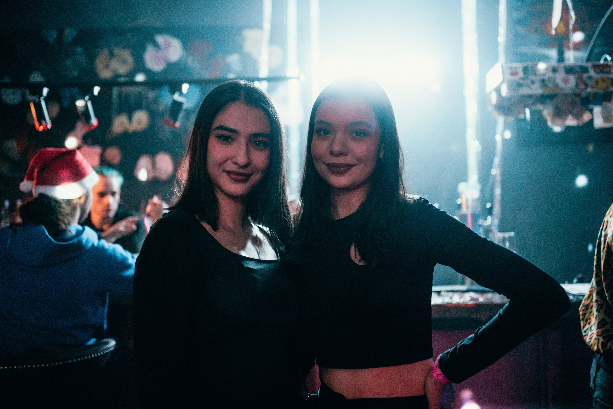 Динамика | 2 года. Главная