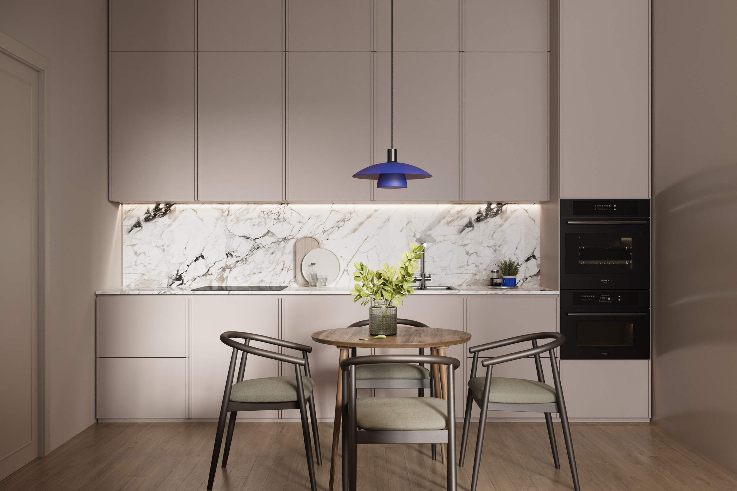 Агентство недвижимости США. Главная