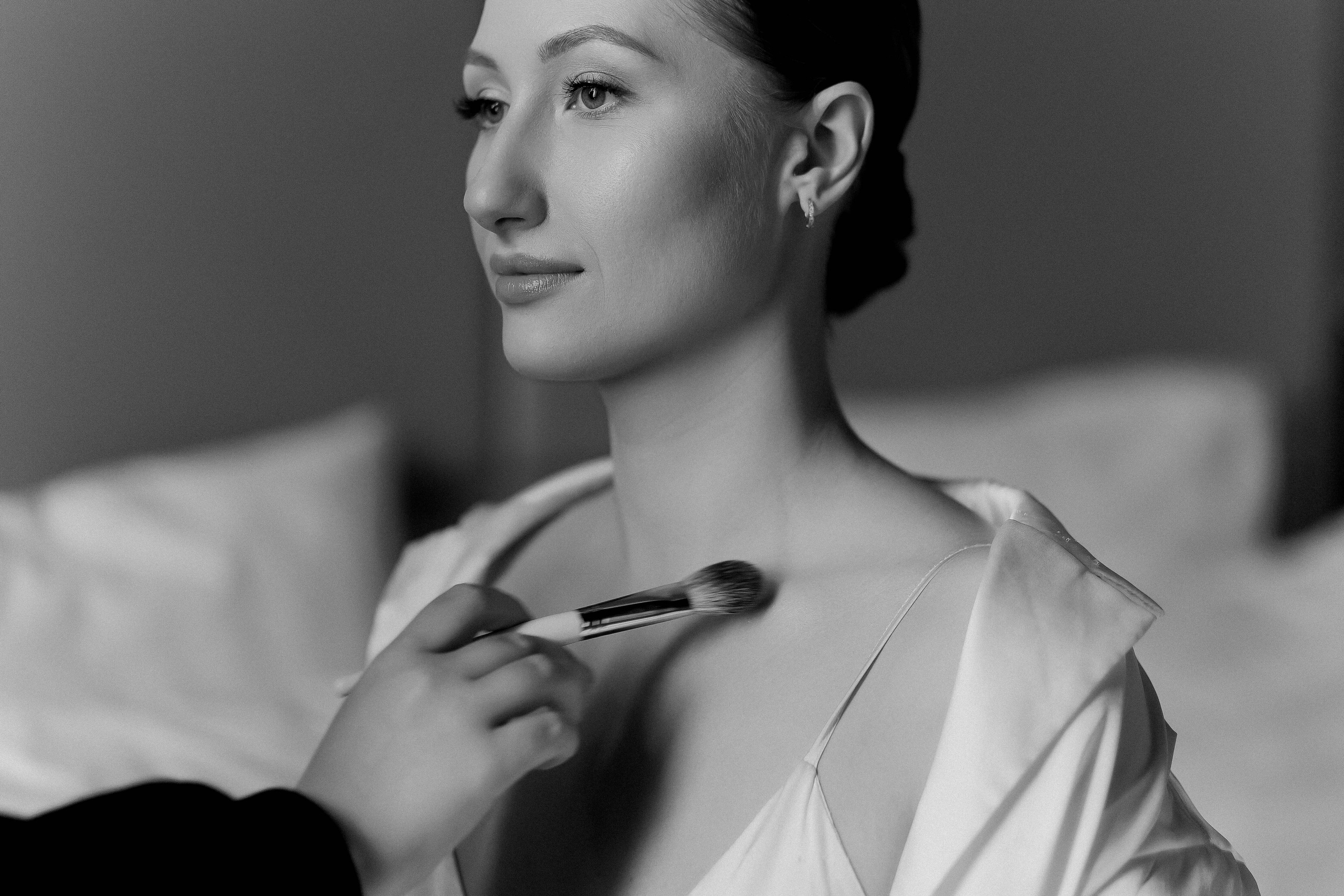 ···. Свадебный фотограф в Санкт-Петербурге Александра Чукавина