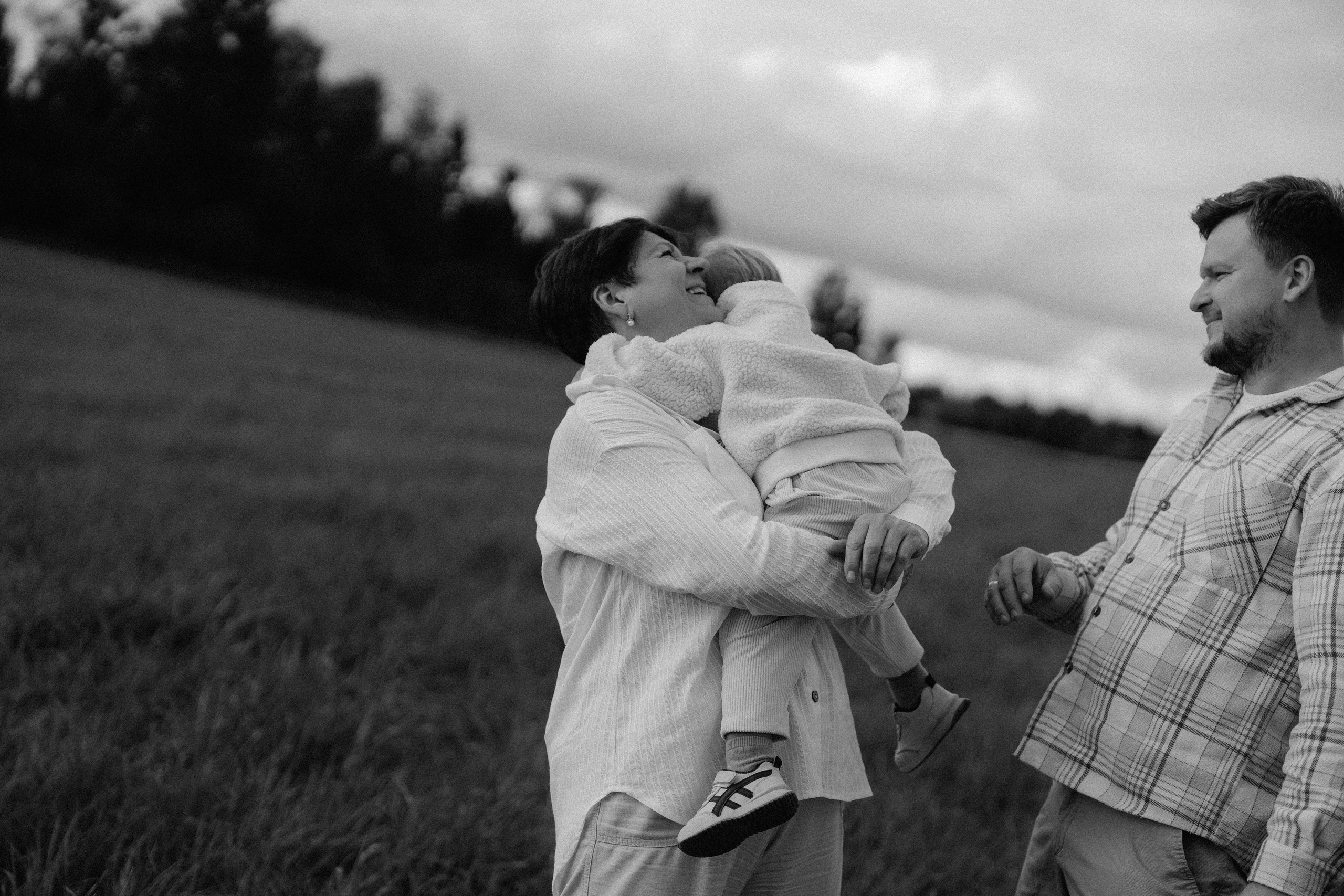 Самая ценная съемка. Свадебный и семейный фотограф в Москве и Красногорске — живые кадры | Анастасия Тихонова