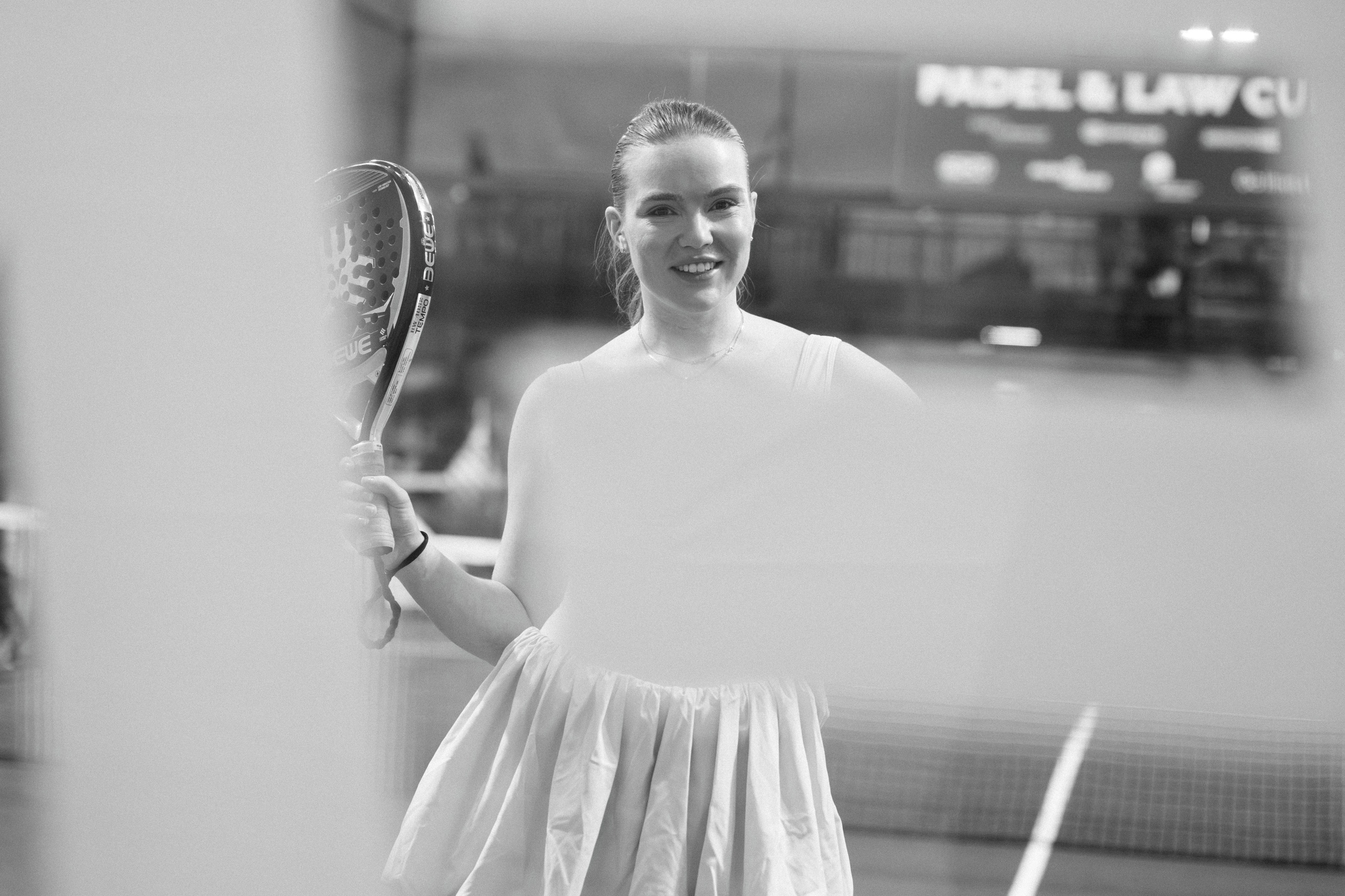 Падел Казань. Коммерческий фотограф в Санкт-Петербурге Анна Кобзарь