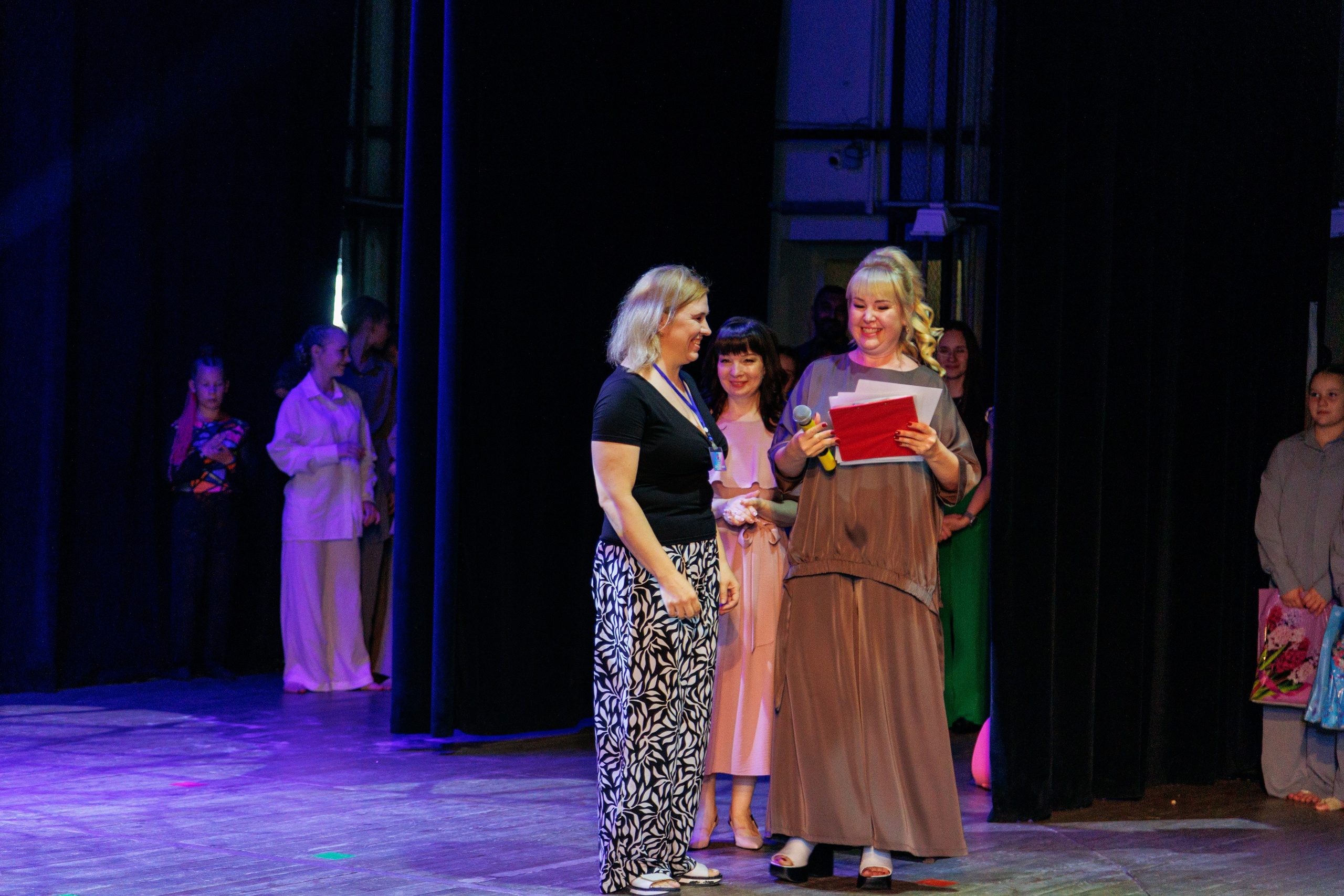 Концерт «Монпансье». Свадебный и семейный фотограф в Армавире