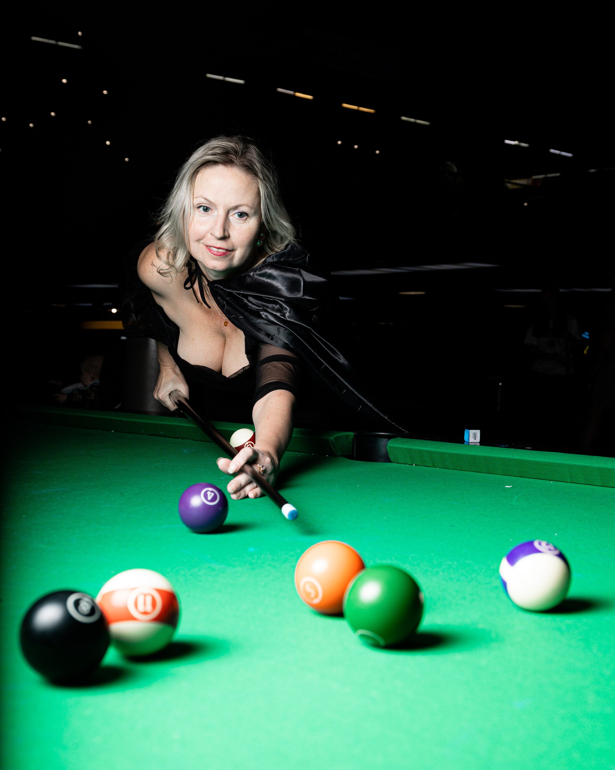 MazaPark, праздник. Samuildyak