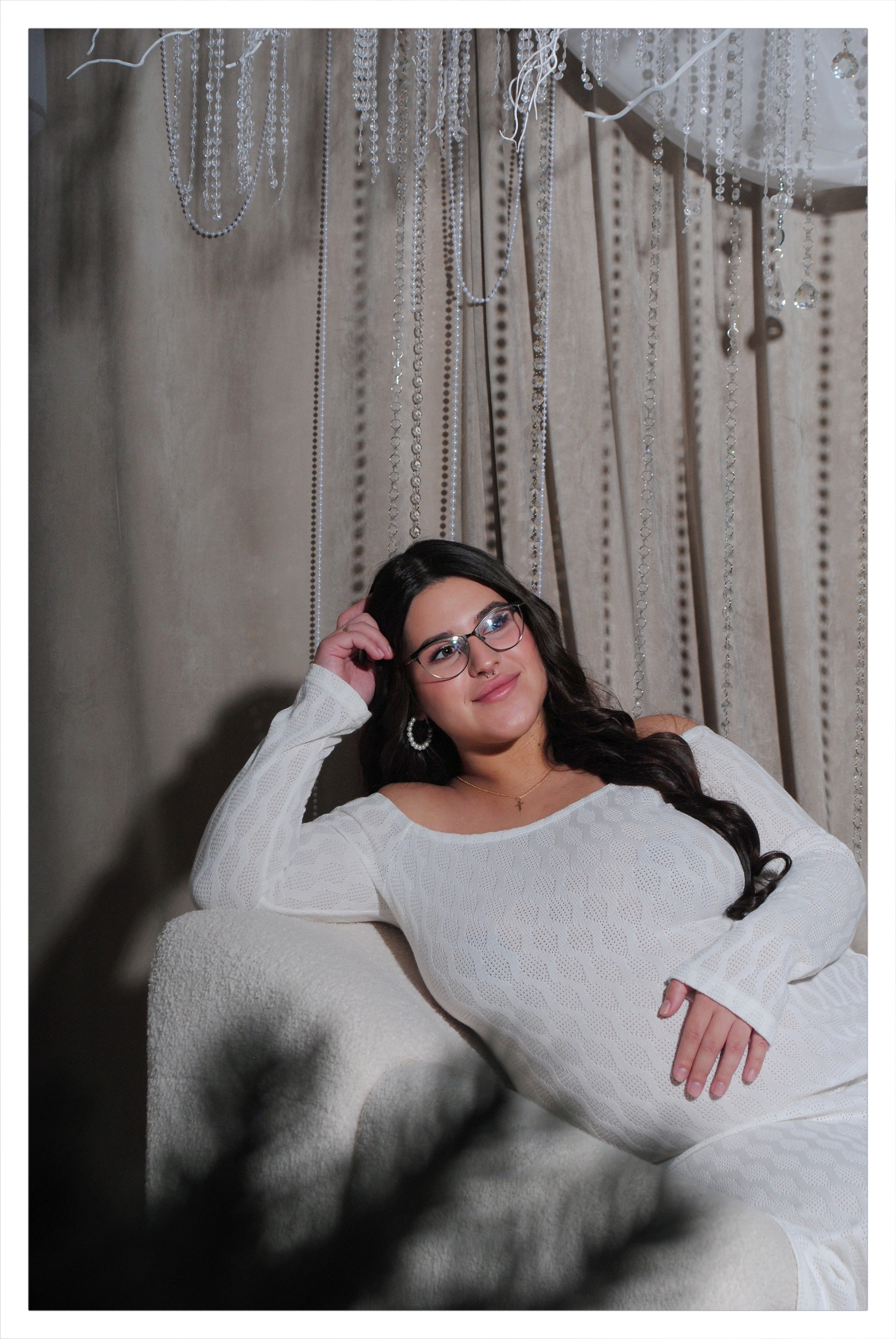 Татьяна. Фотограф Мария Мусаелян