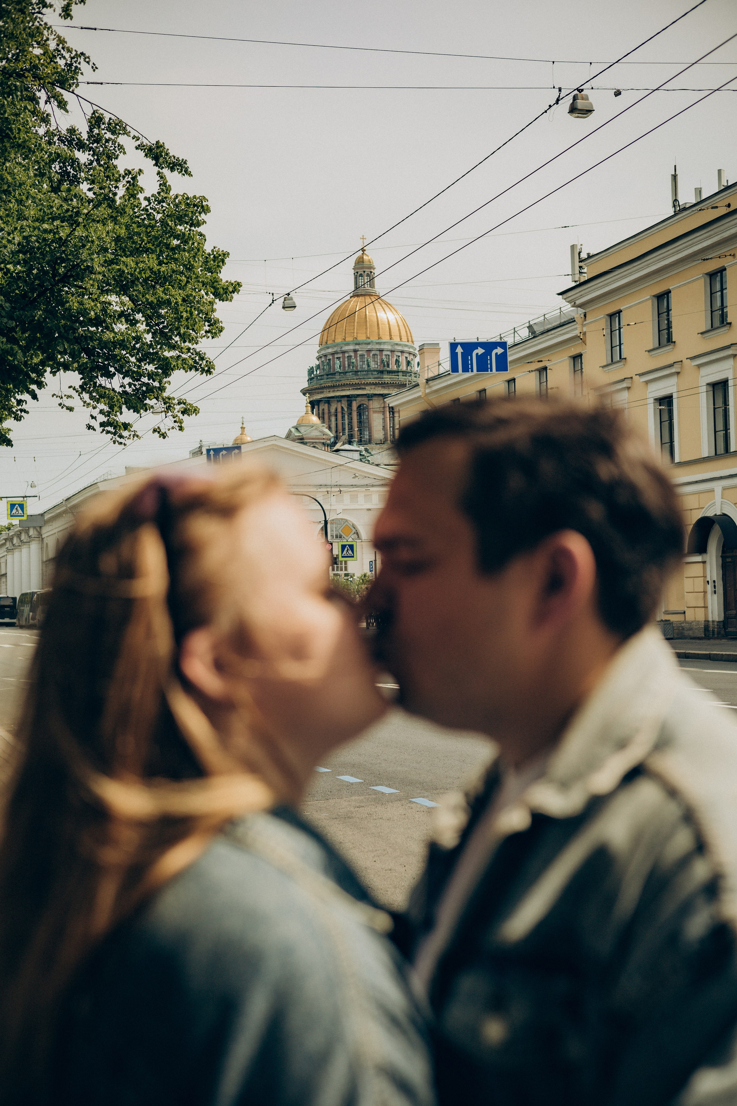 Лиза ♡ Макс. Семейный фотограф | Санкт-Петербург