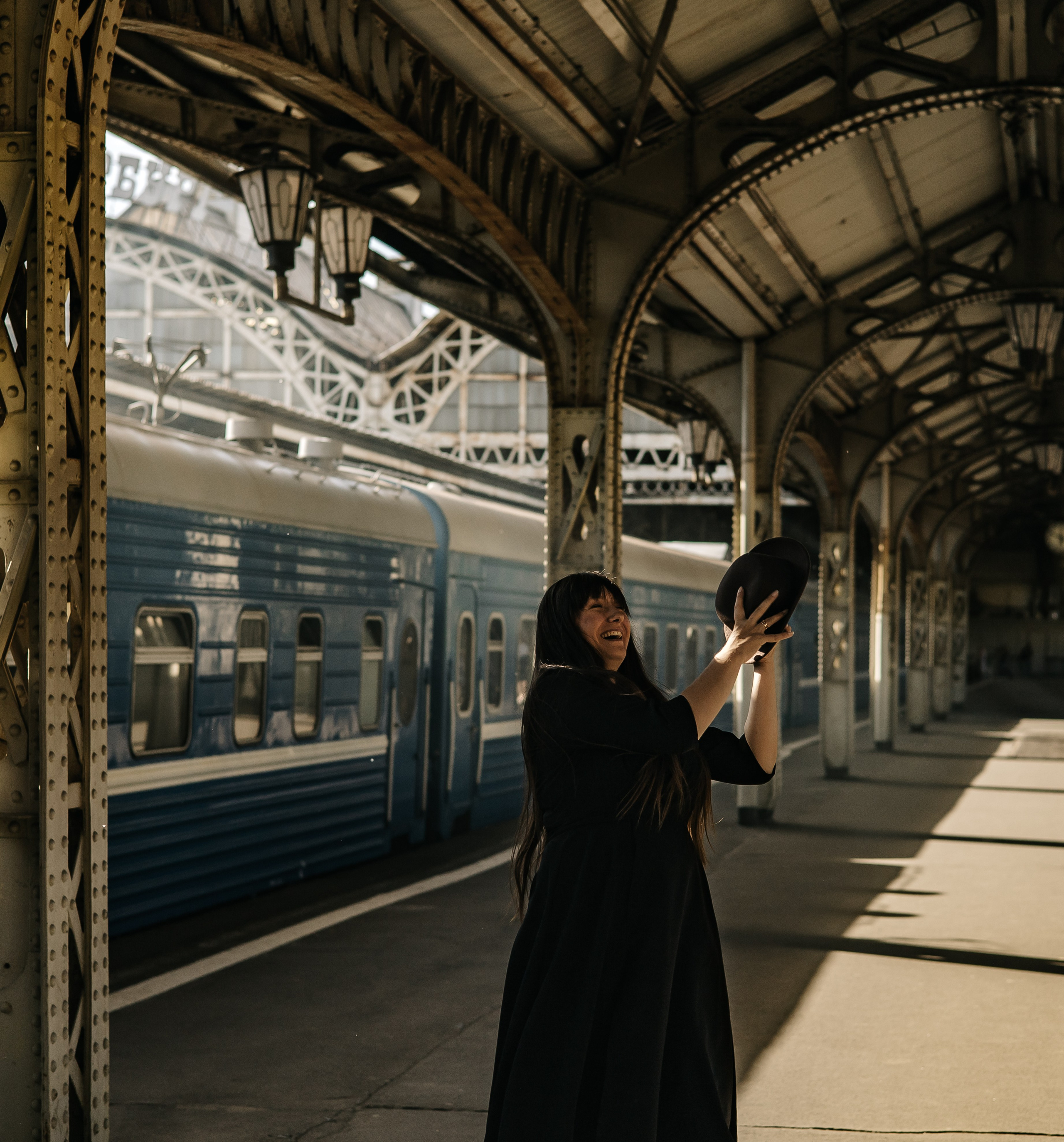 Таня ♡ Паша. Семейный фотограф | Санкт-Петербург