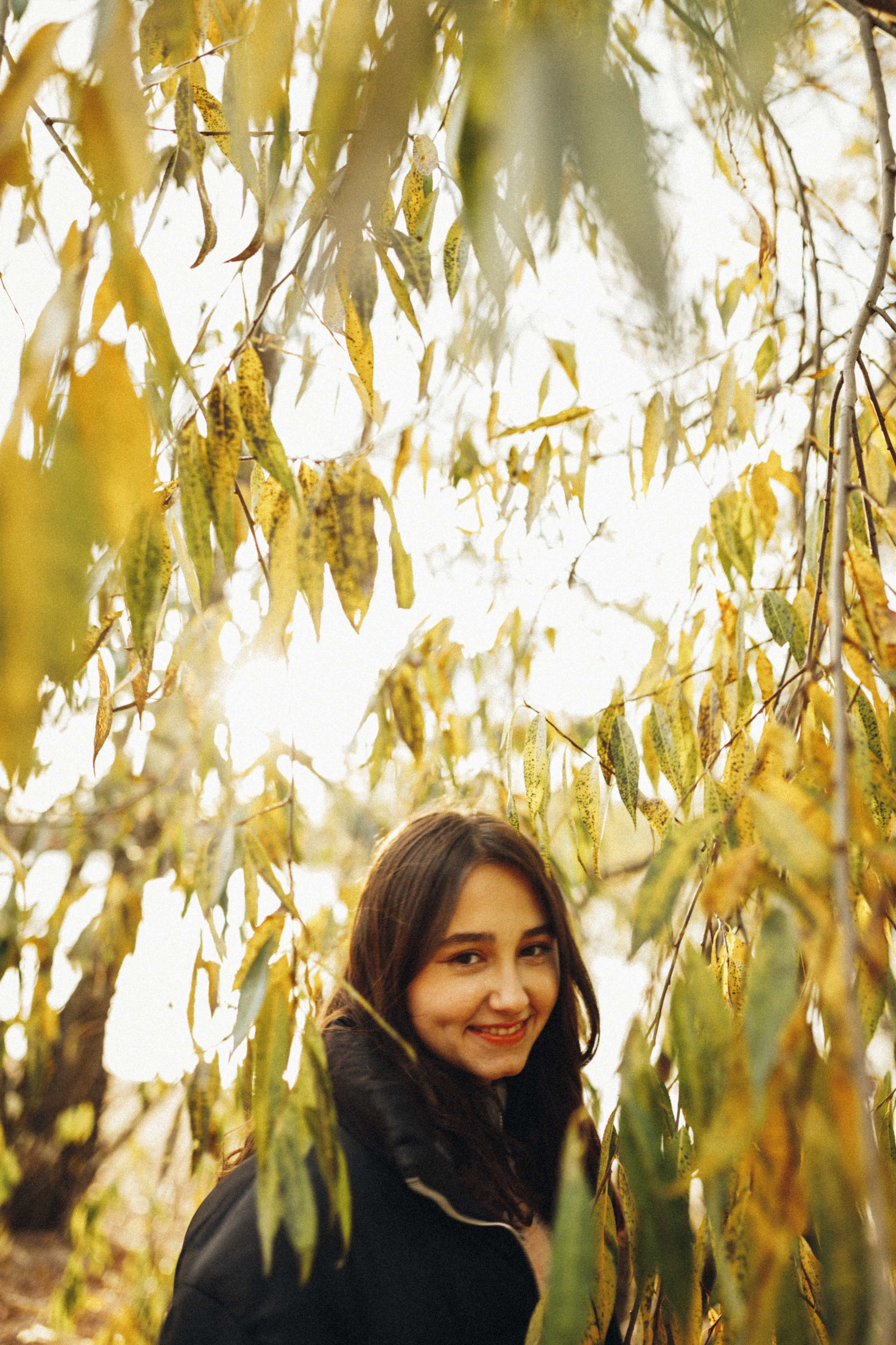 ДАША. Фотограф Лебедева Наталья