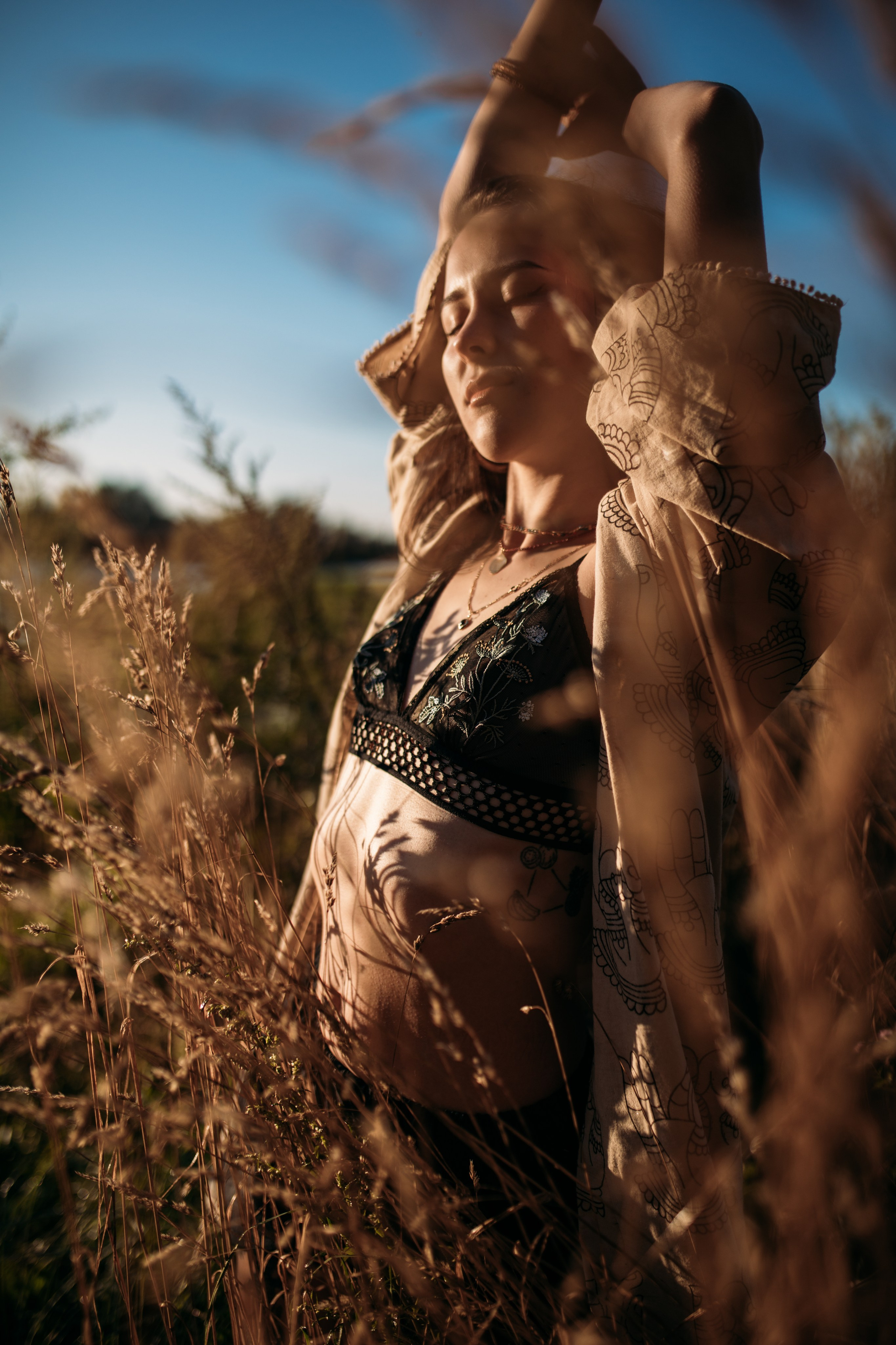 СОФИЯ. Фотограф Лебедева Наталья