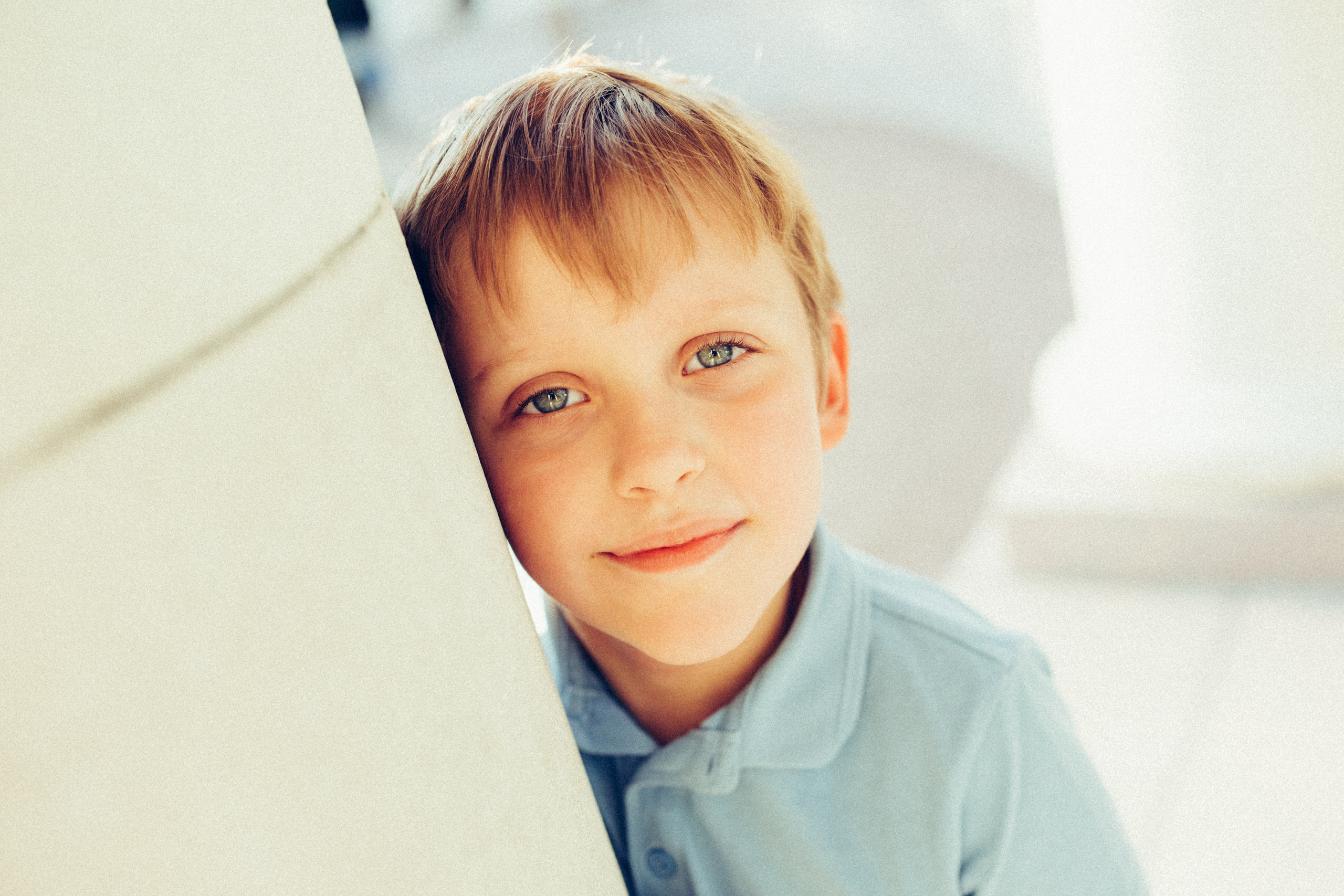 Семейная фотосессия в усадьбе Архангельское. Фотограф Лебедева Наталья