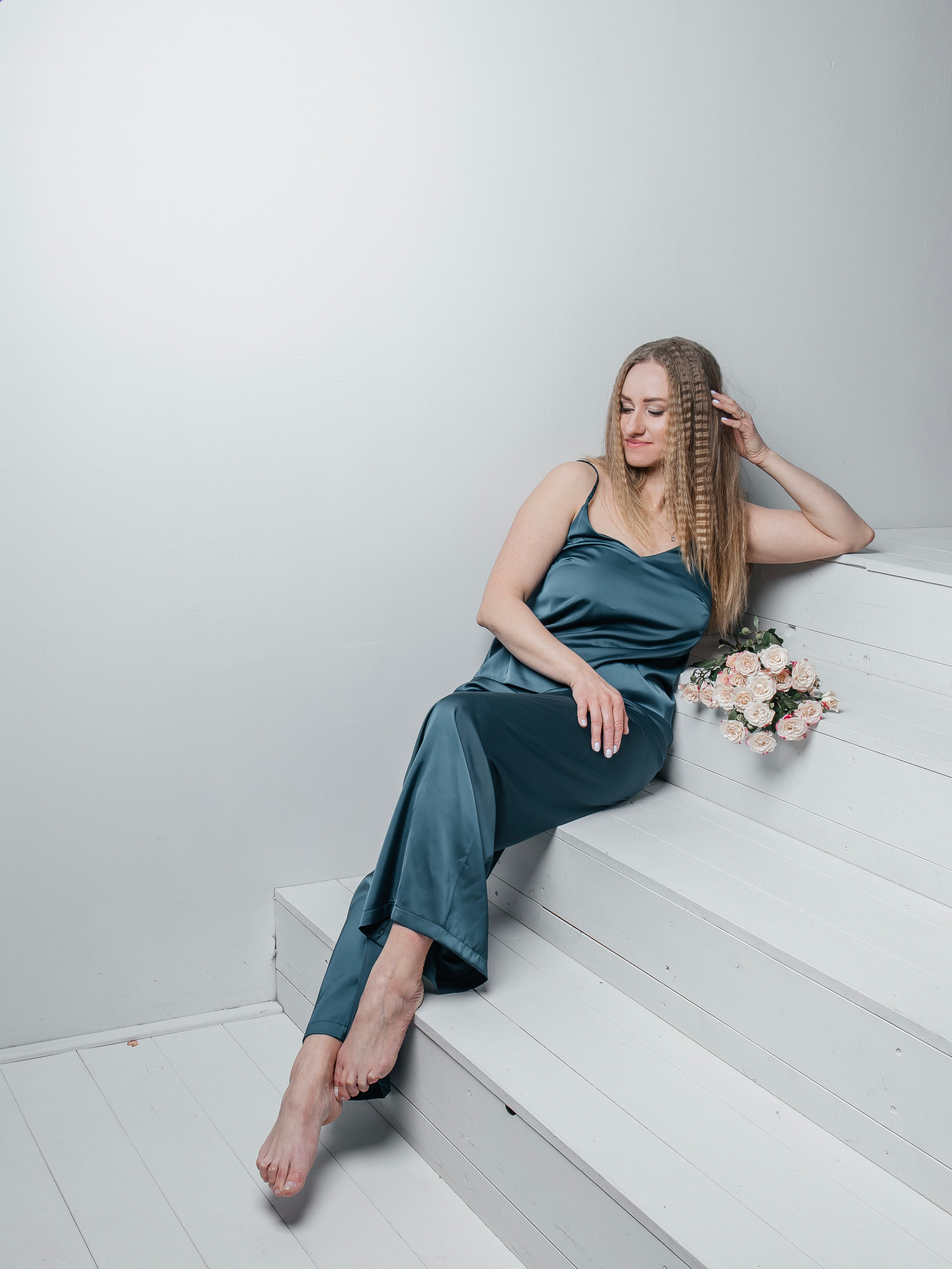 Виктория. Главная