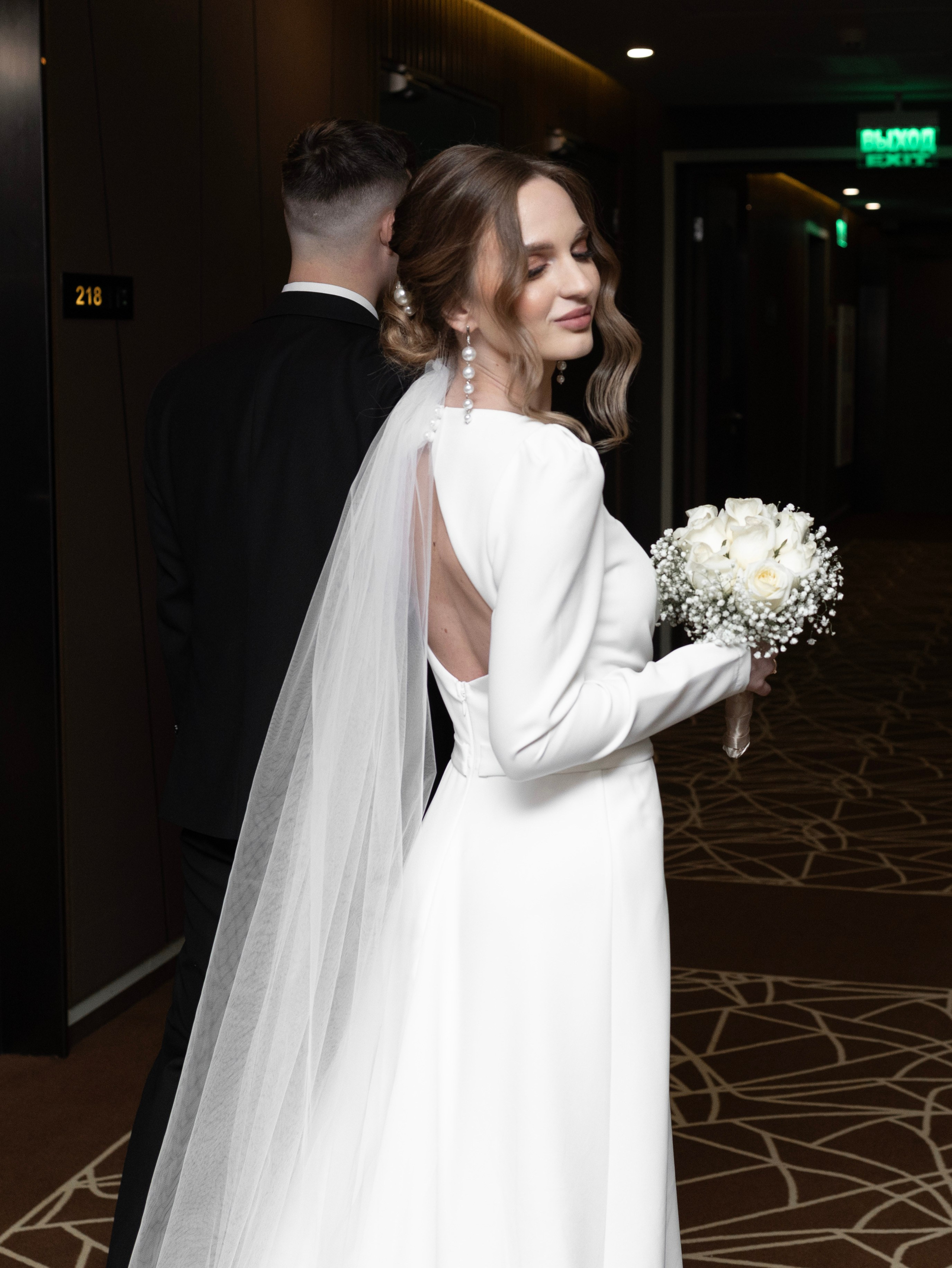 Виолетта и Владислав. Главная