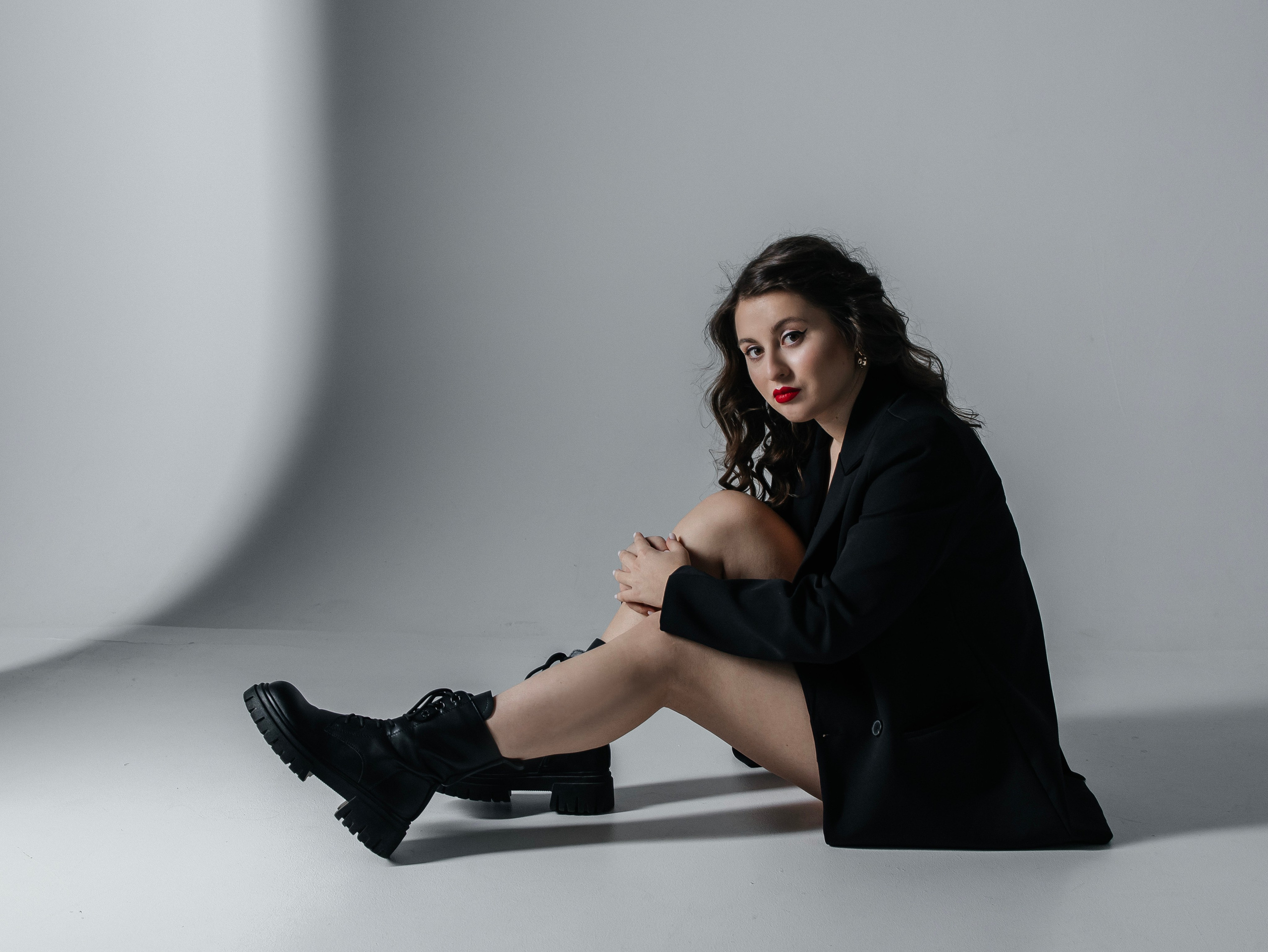 Виктория. Главная