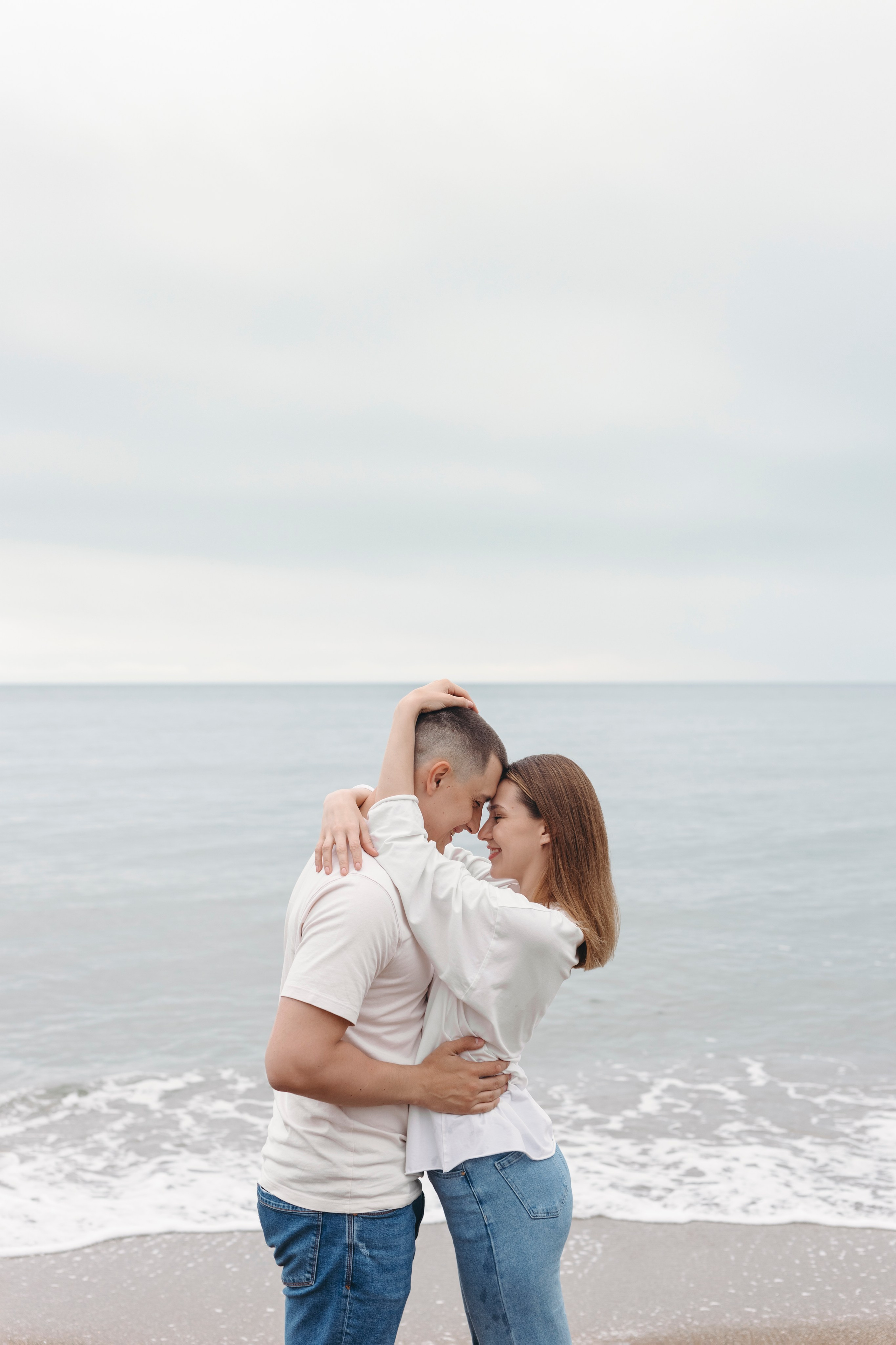 Юля и Егор. Главная