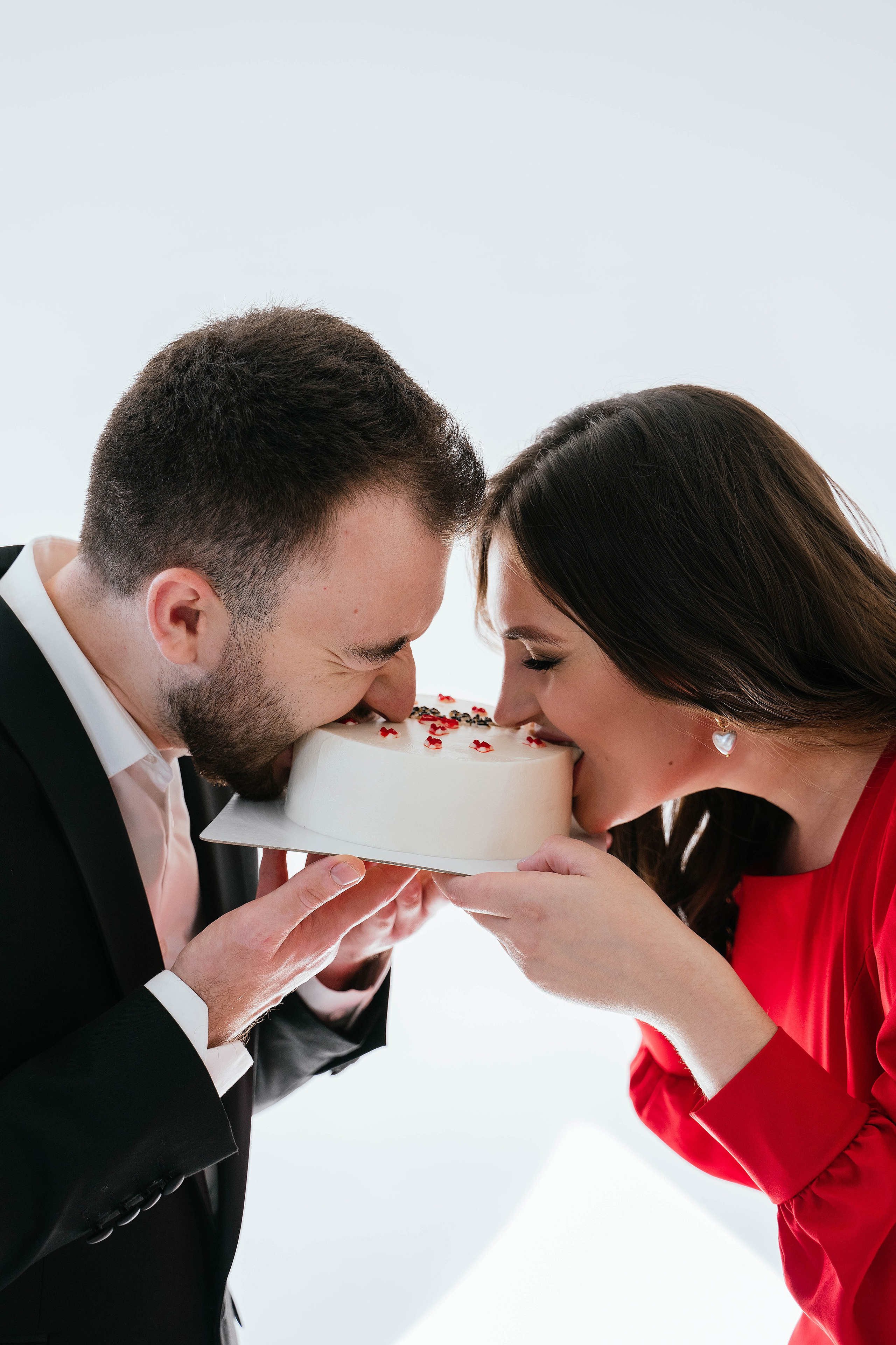 Инна и Рома. Свадебный, семейный фотограф в Рязани Лена Брант