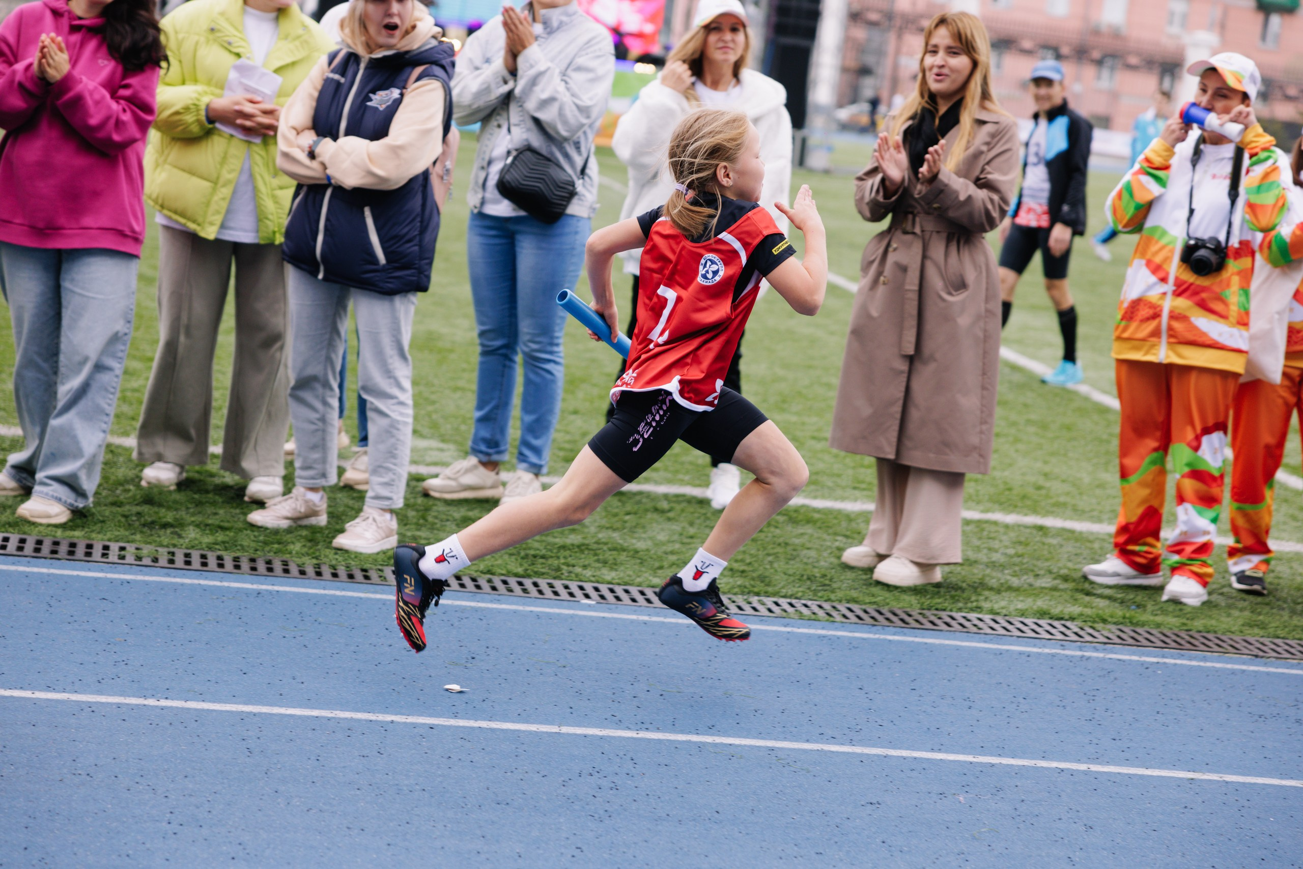 Комос — спартакиадa. Фотограф в Ижевске и Казани Богданов Яков