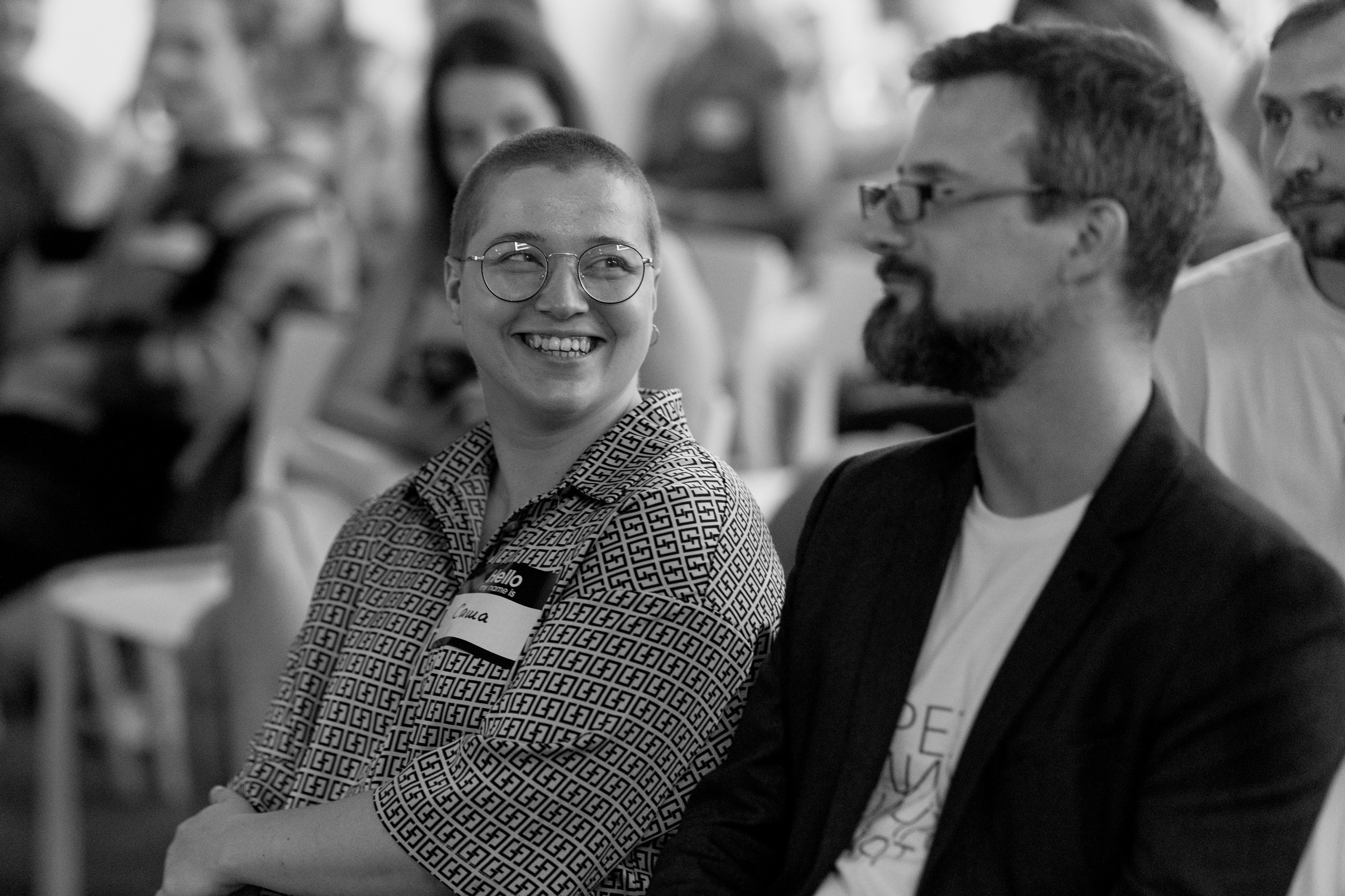 Galera Club. Фотограф Илья Чернов