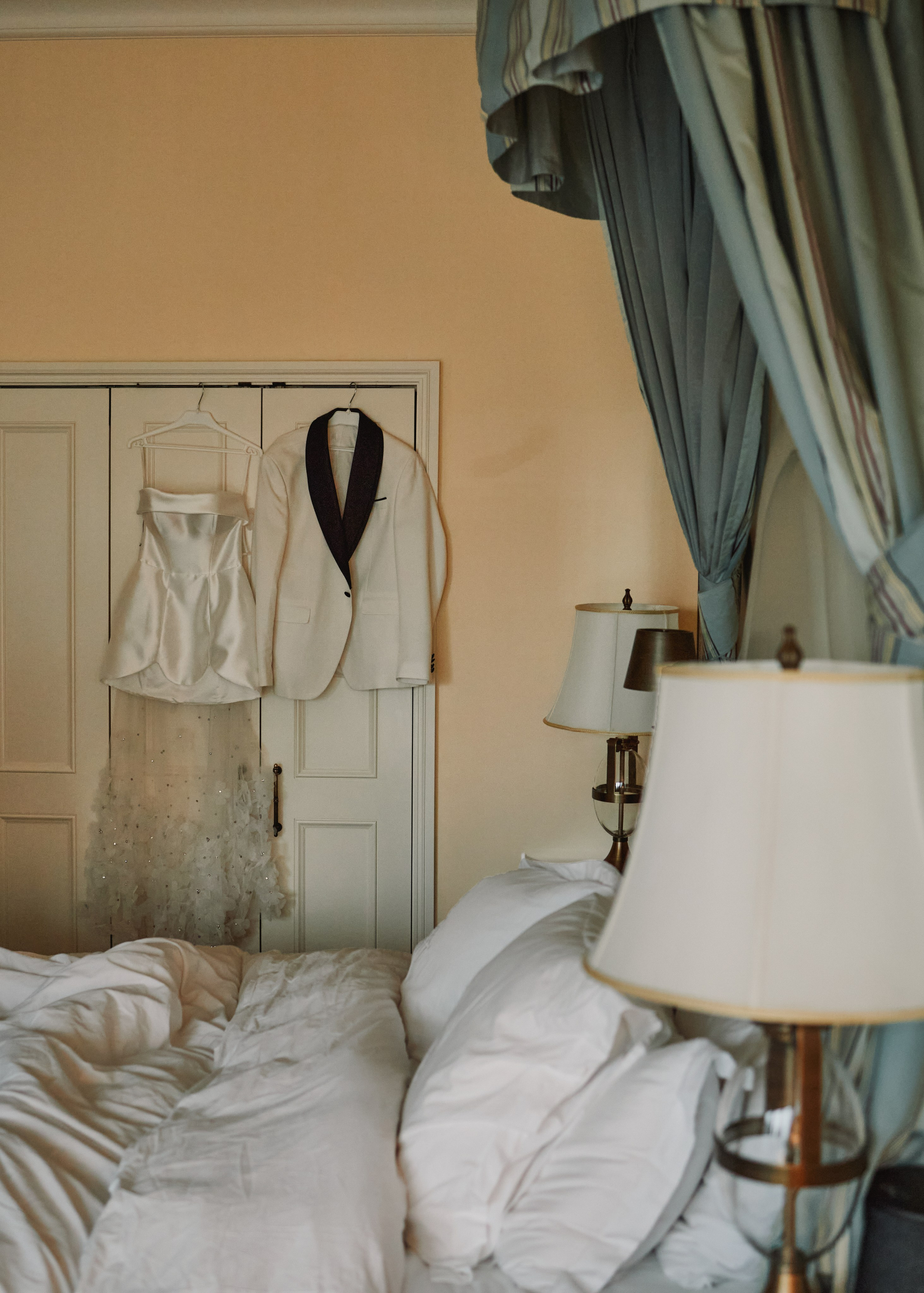 Мелания и Аркадий. Фотограф в Санкт-Петербурге