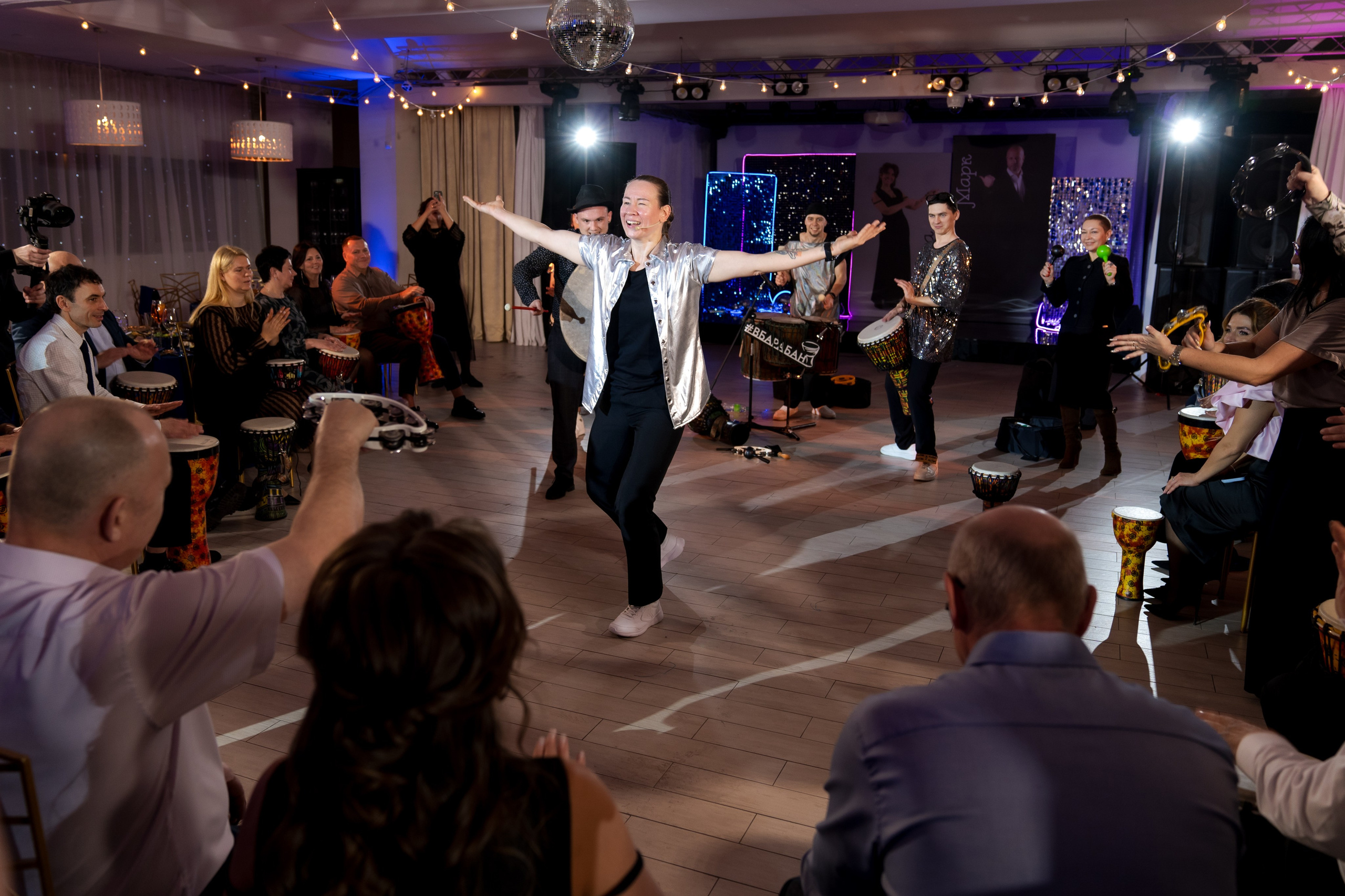 Юбилей Марк и Марина. Свадебный фотограф Санкт-Петербург СПб