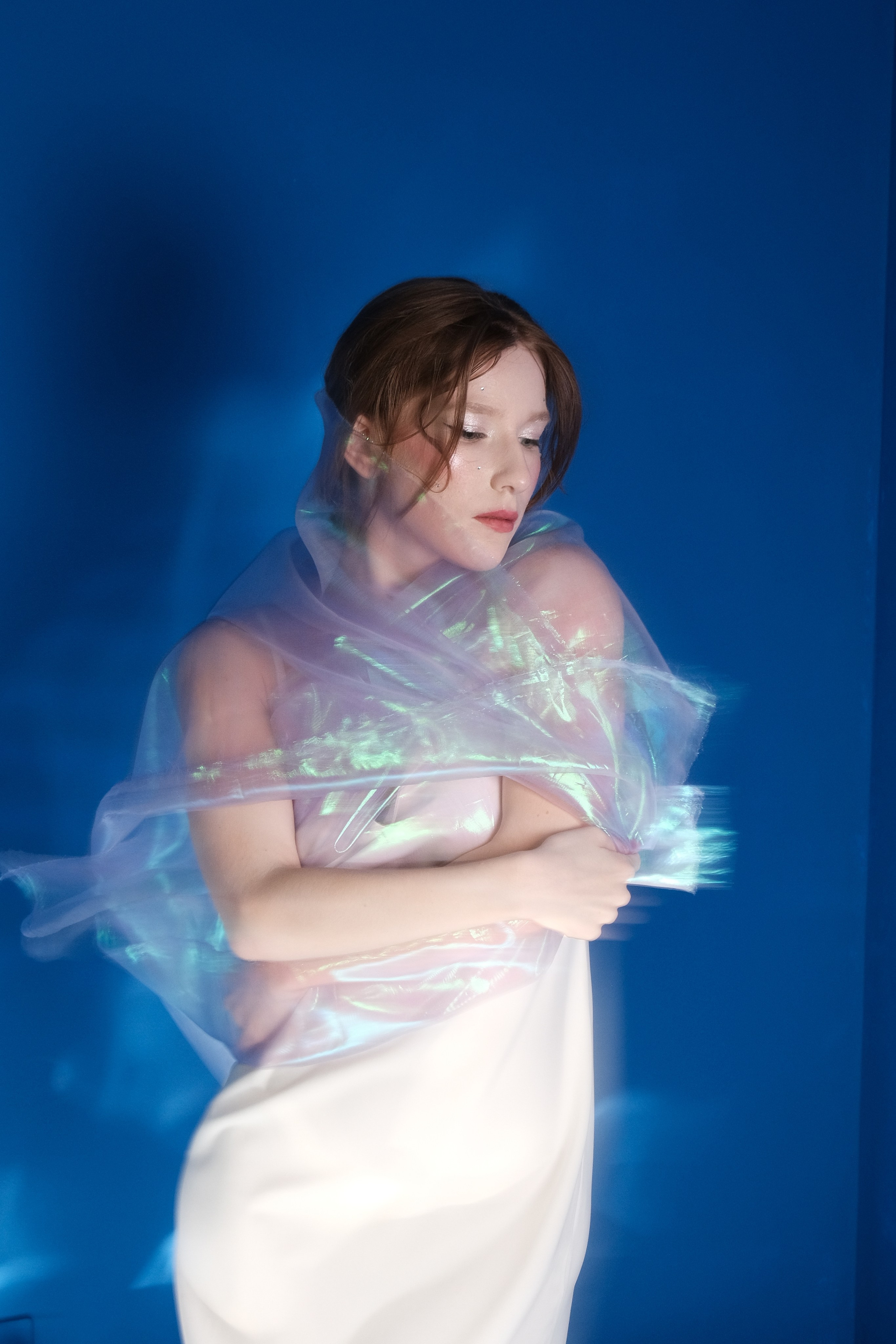 Фотосессии в студии. Арт-фотограф Игорь Громов в Томске