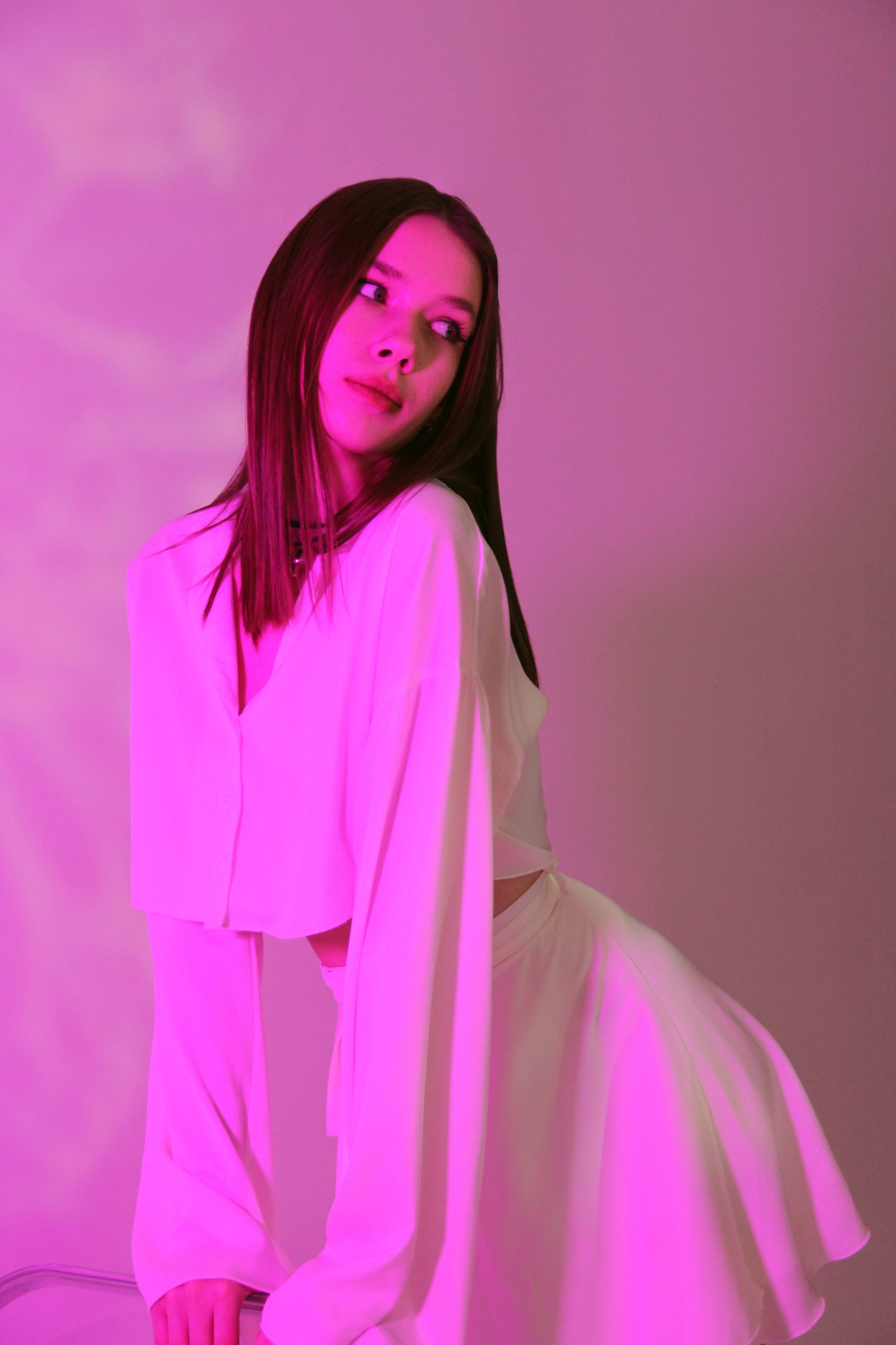 Анна. Главная