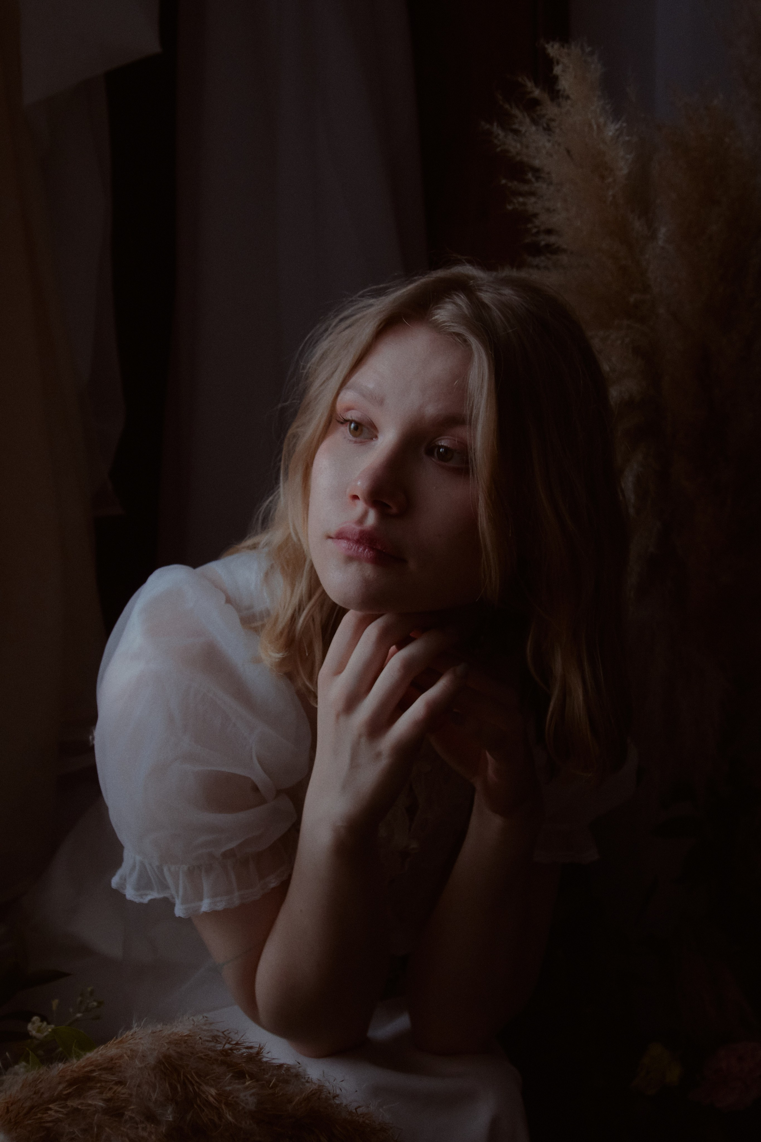 Нежность. Фотограф лавстори Москва/МО Приятелева Ангелина