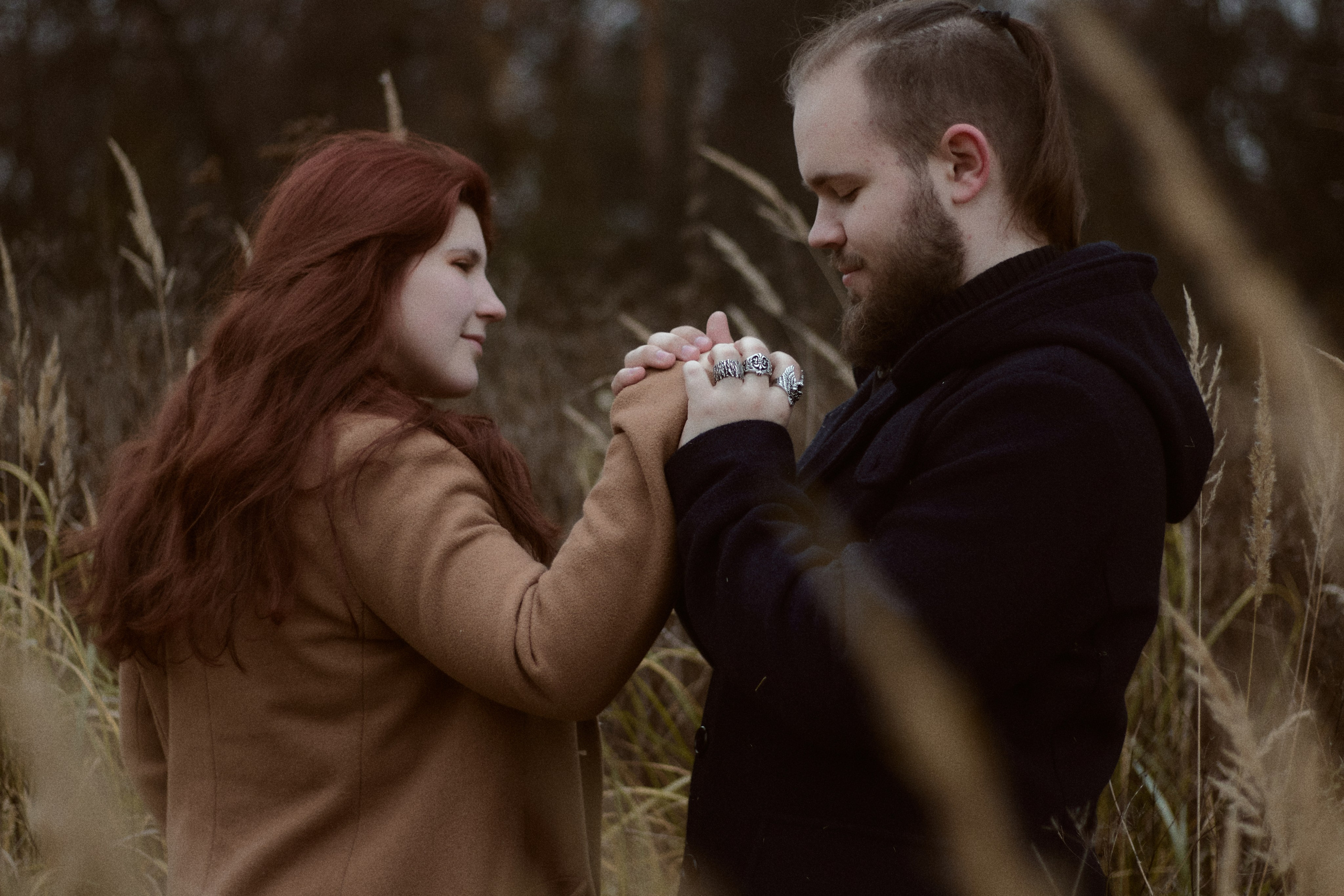 Агата и Даниил. Фотограф лавстори Москва/МО Приятелева Ангелина