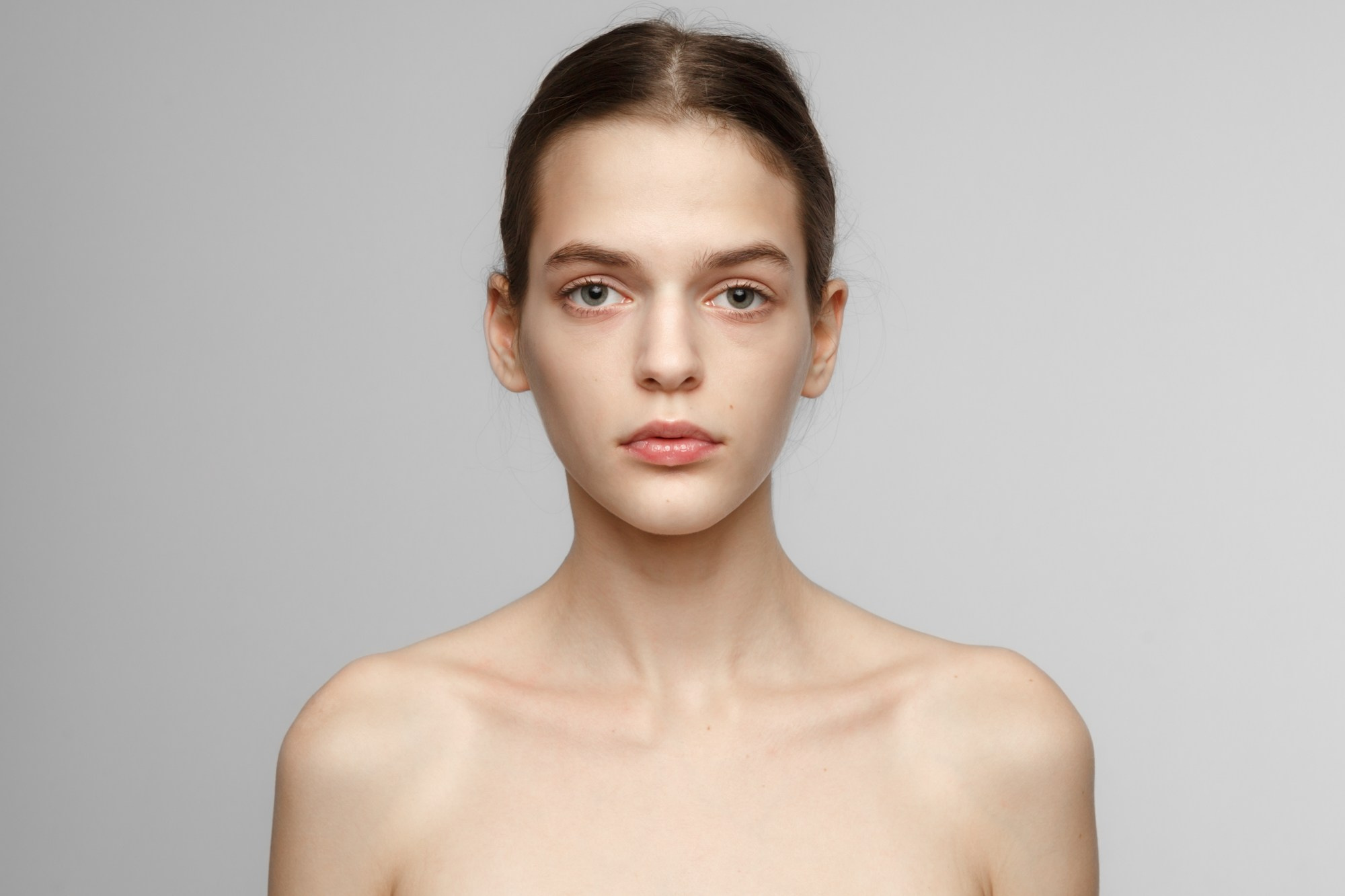 Анна. Фотограф Владимир Молоканов