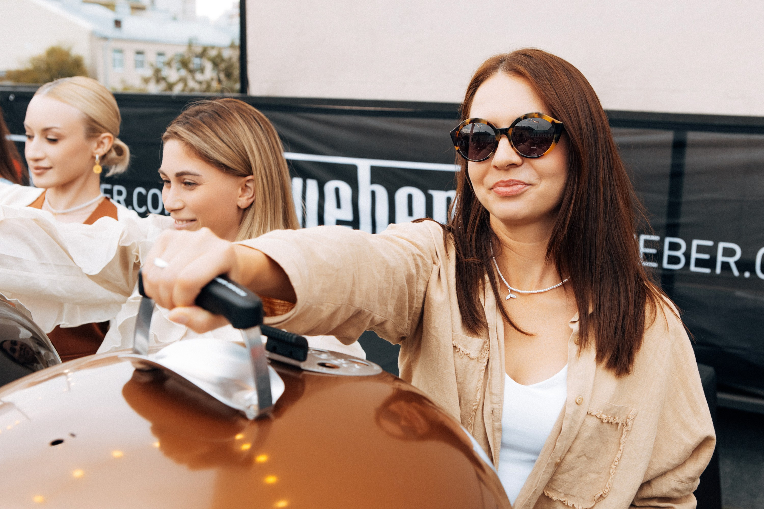 Varka.rest. Фотограф Владимир Молоканов