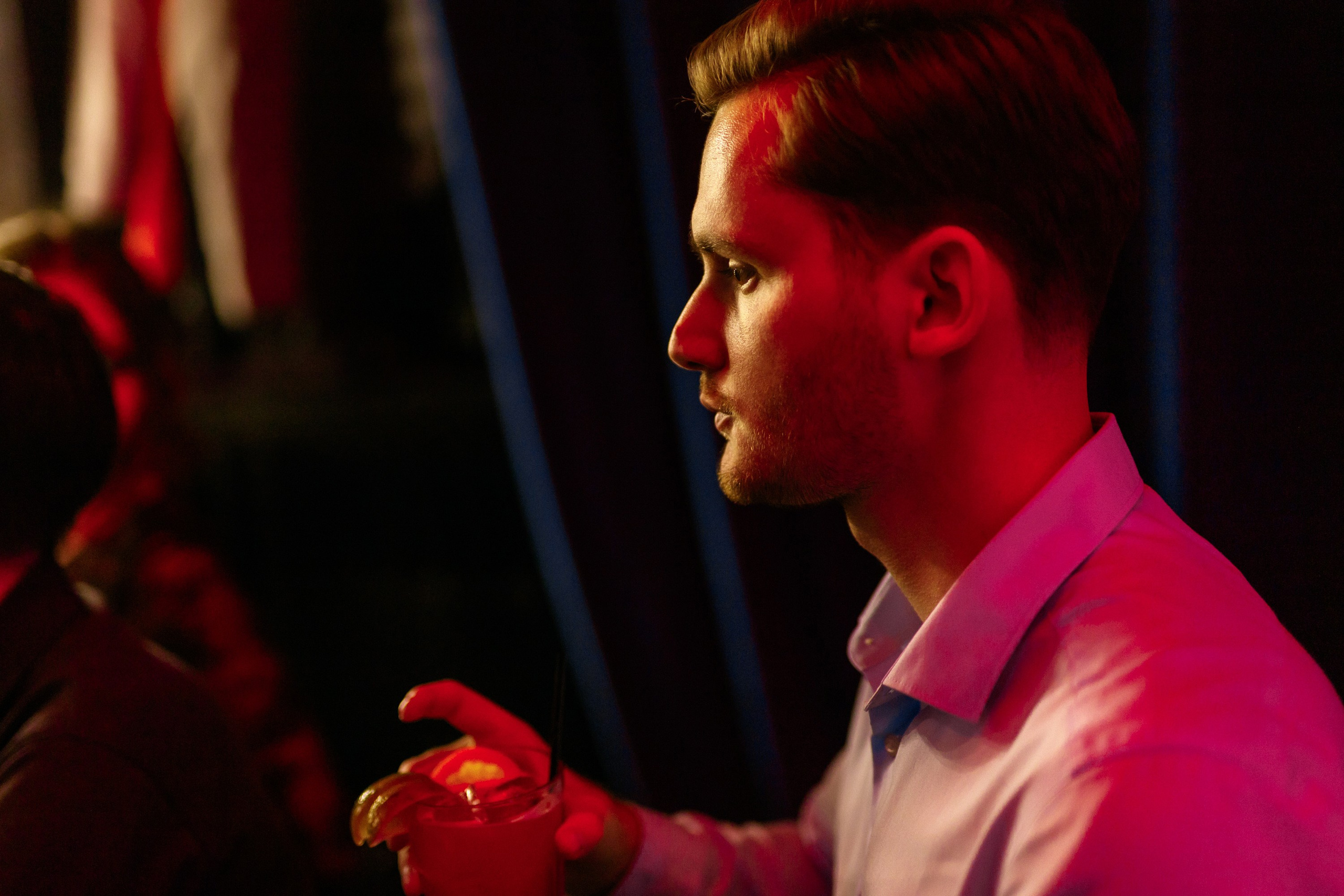 Мафия. Фотограф Владимир Молоканов