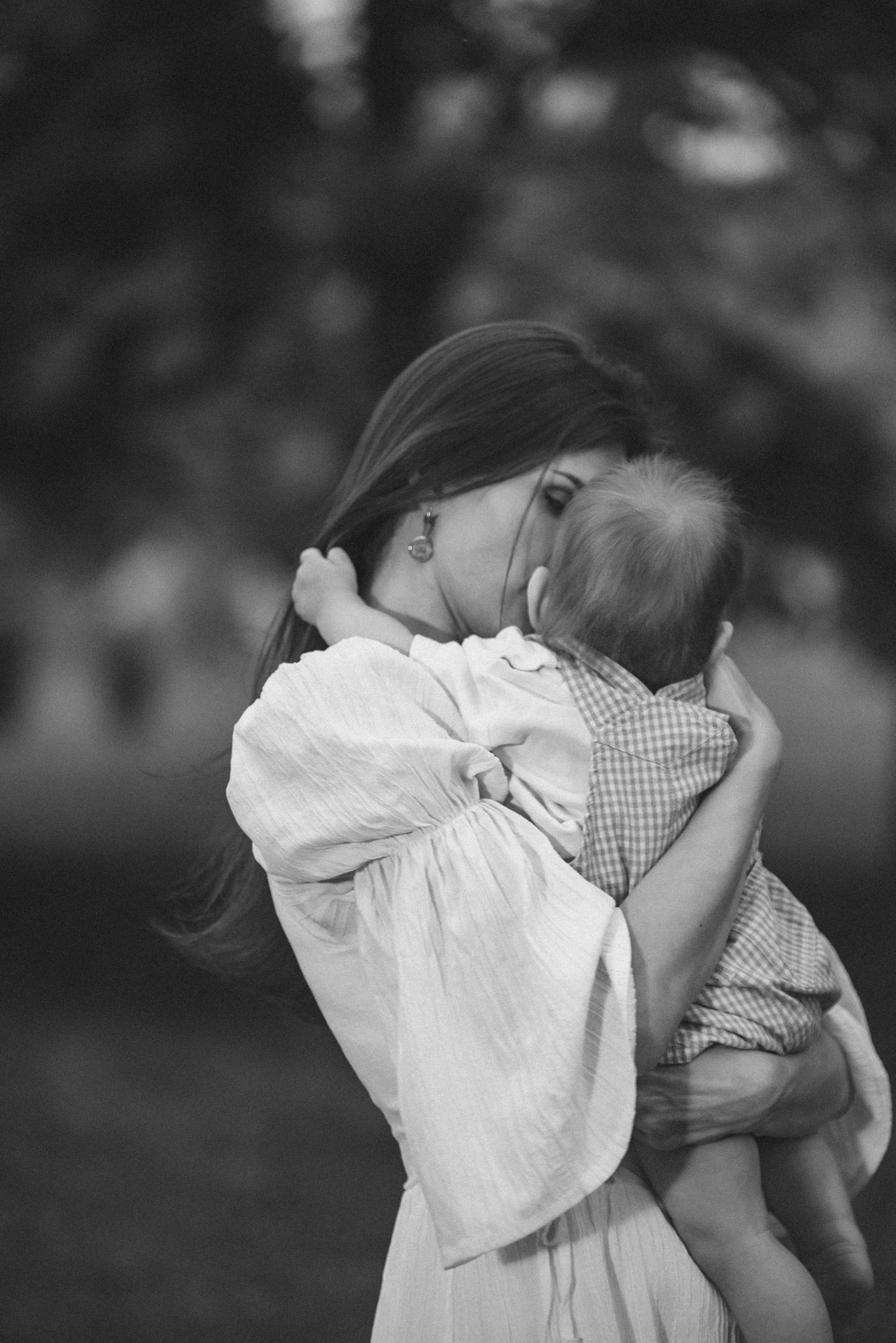 Пикник одним летним вечером. Семейный фотограф в г. Ставрополь, Сорокина Мария