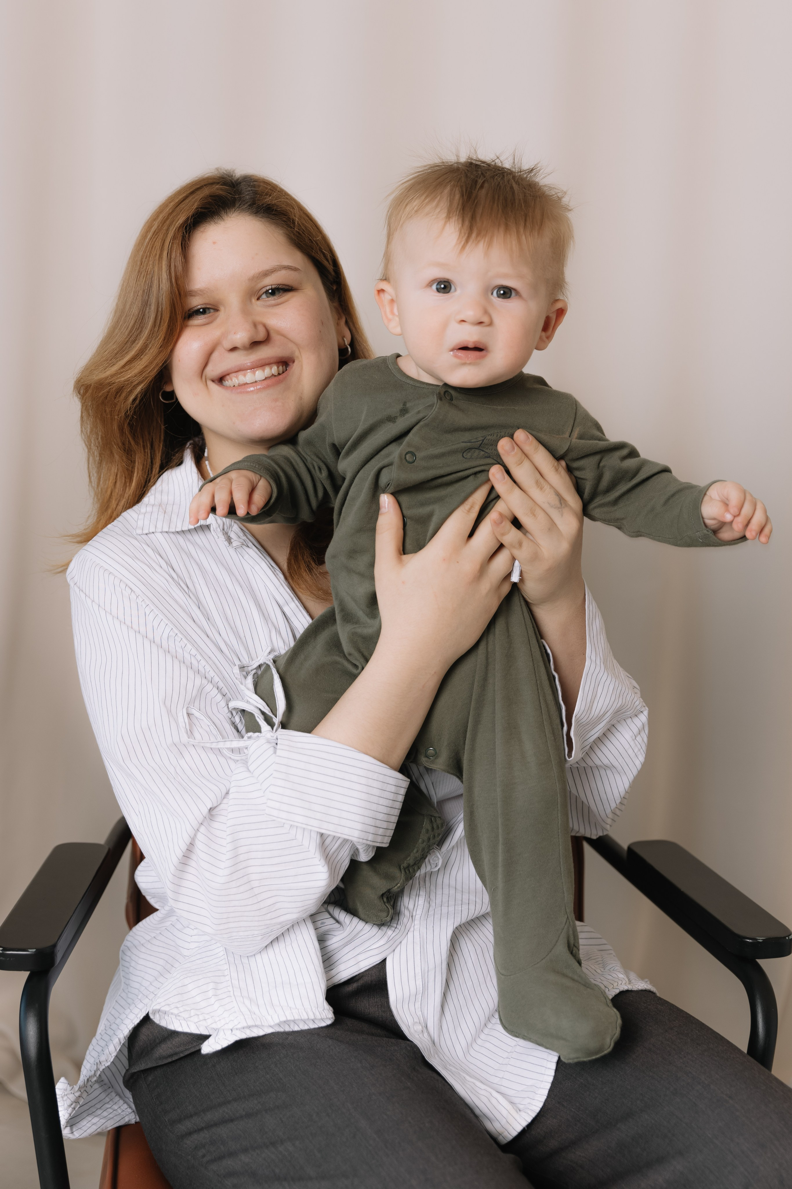 Семейные и лавстори. Фотограф и коллажист Ольга Шереметьева