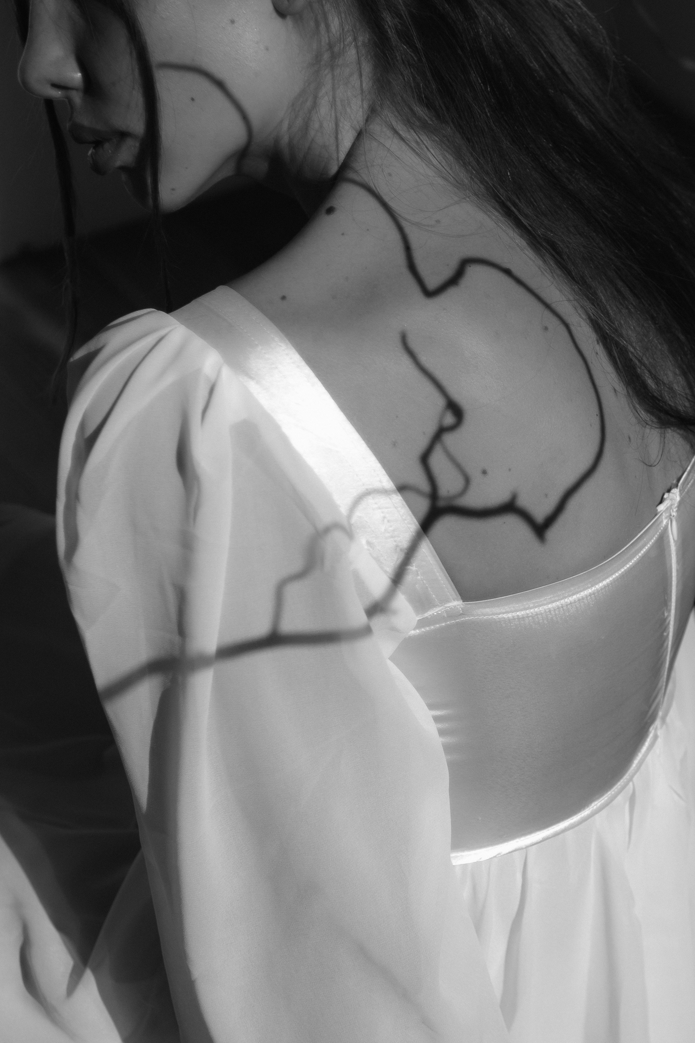 Anna. Портретный фотограф