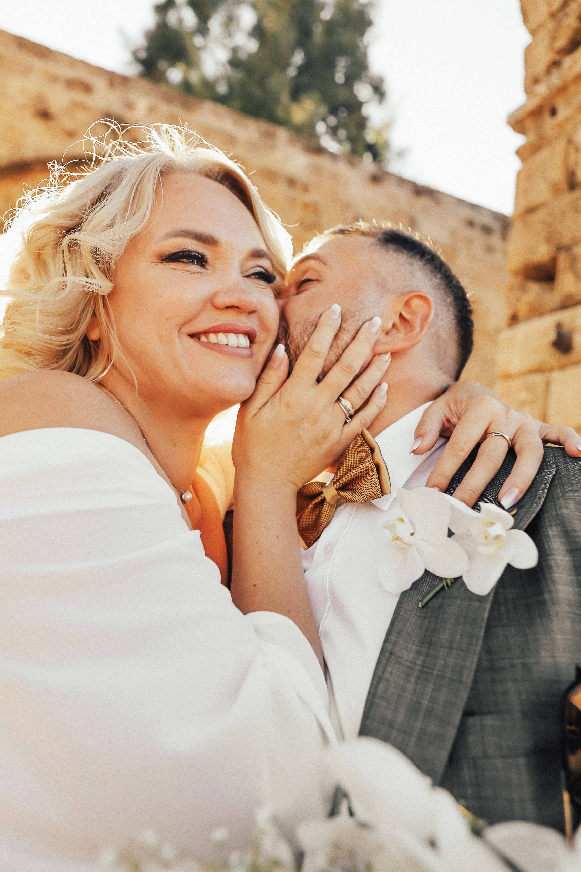 K&D. Фотограф в Батуми Павел Шарников