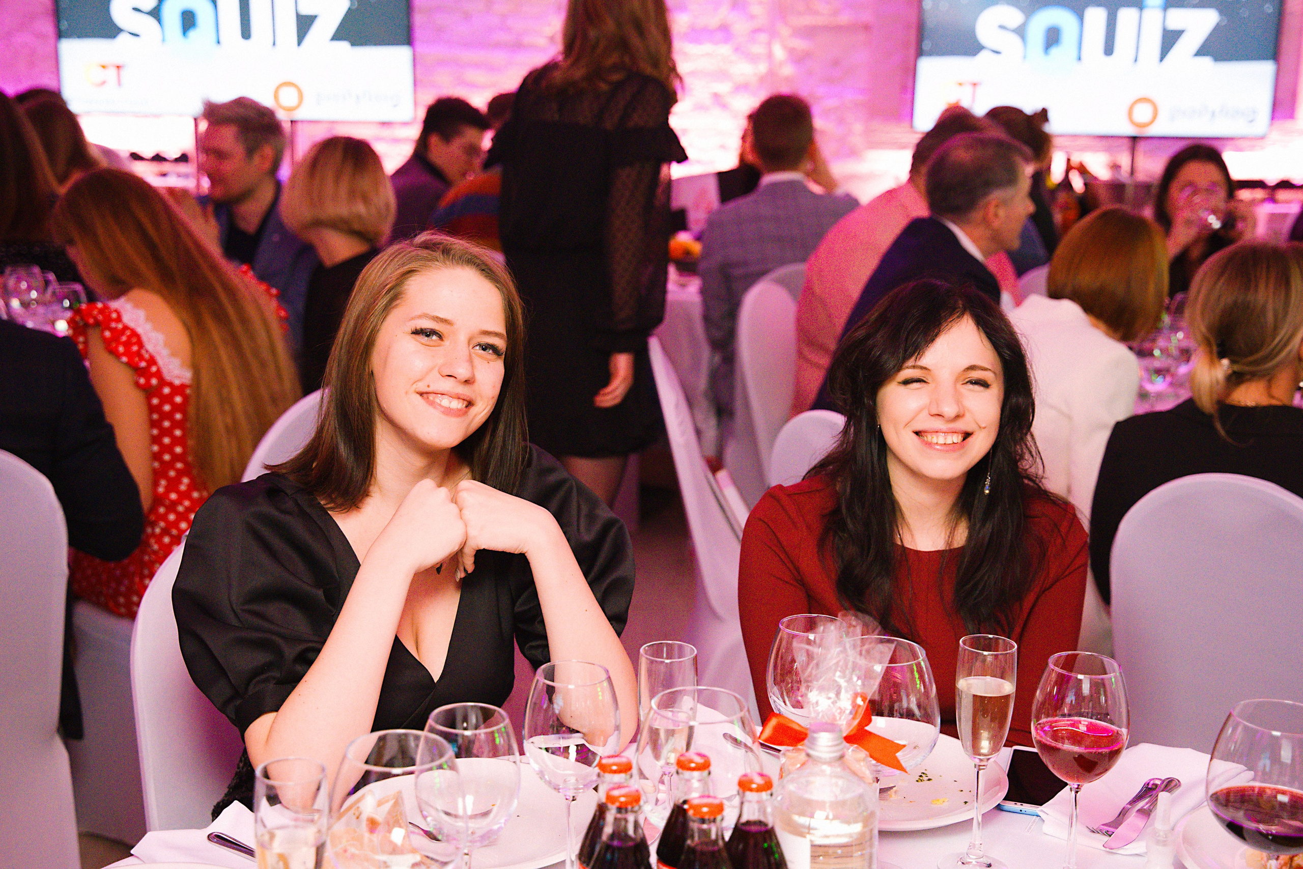 HYPE NEW YEAR. Фотограф Серафим Крюков