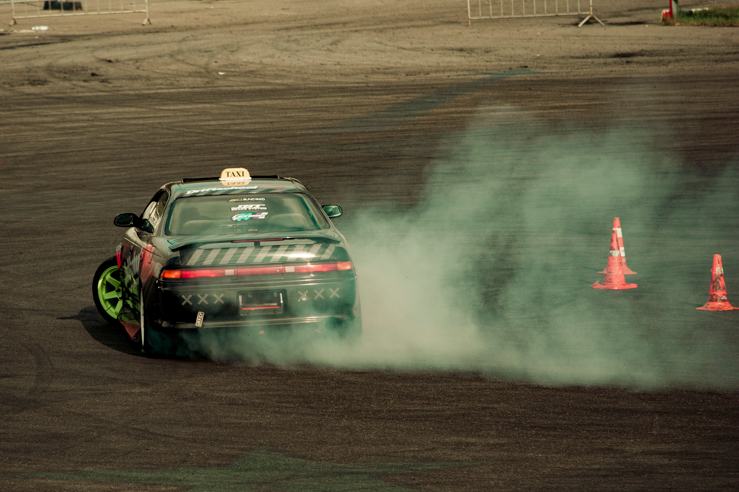 Tuning Fest sept 25. Фотограф Евгения Саботаж в г. Москва