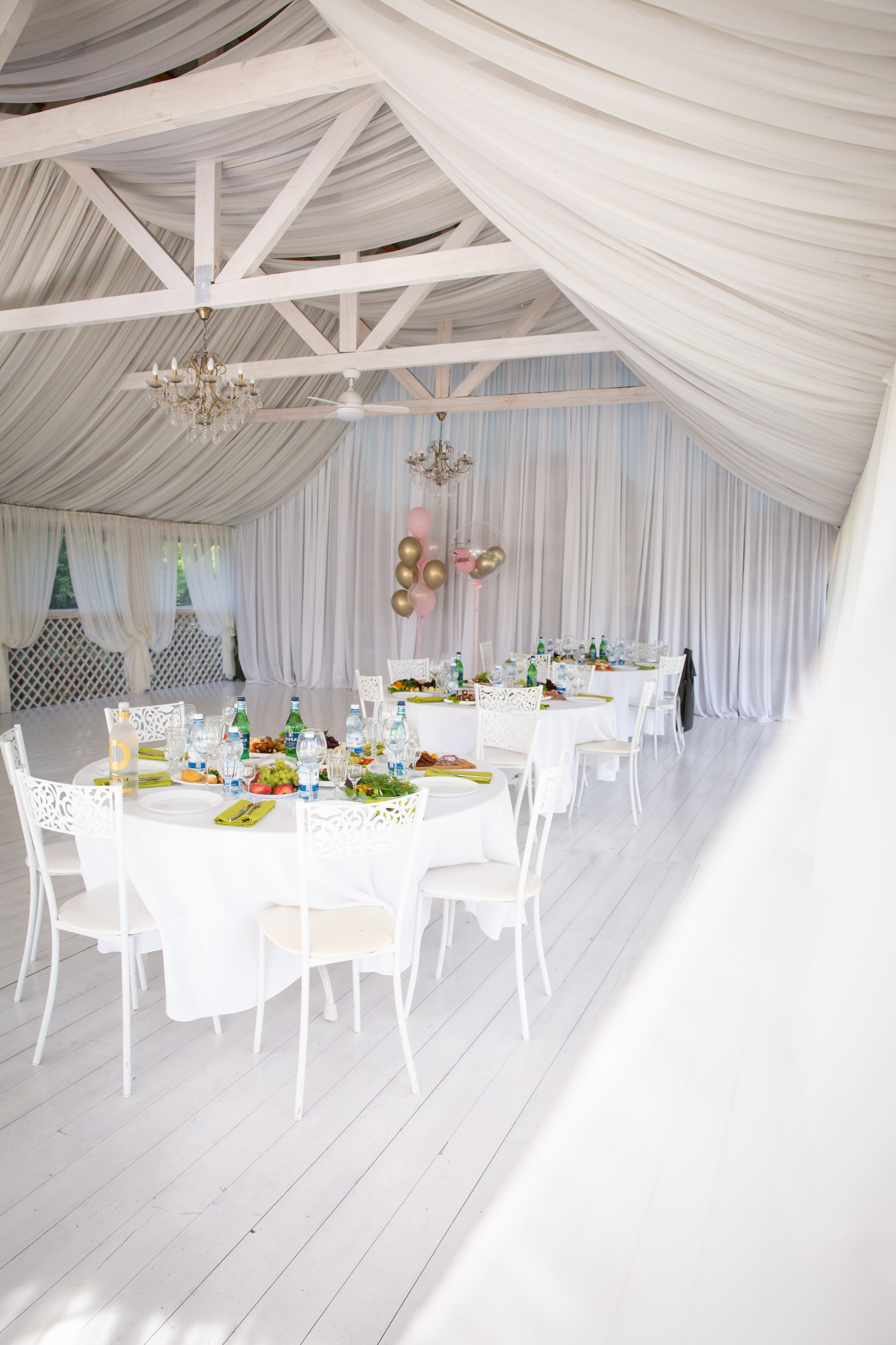 Юбилеи и корпоративы. Екатерина Рыбина фотограф в Нижнем Новгороде