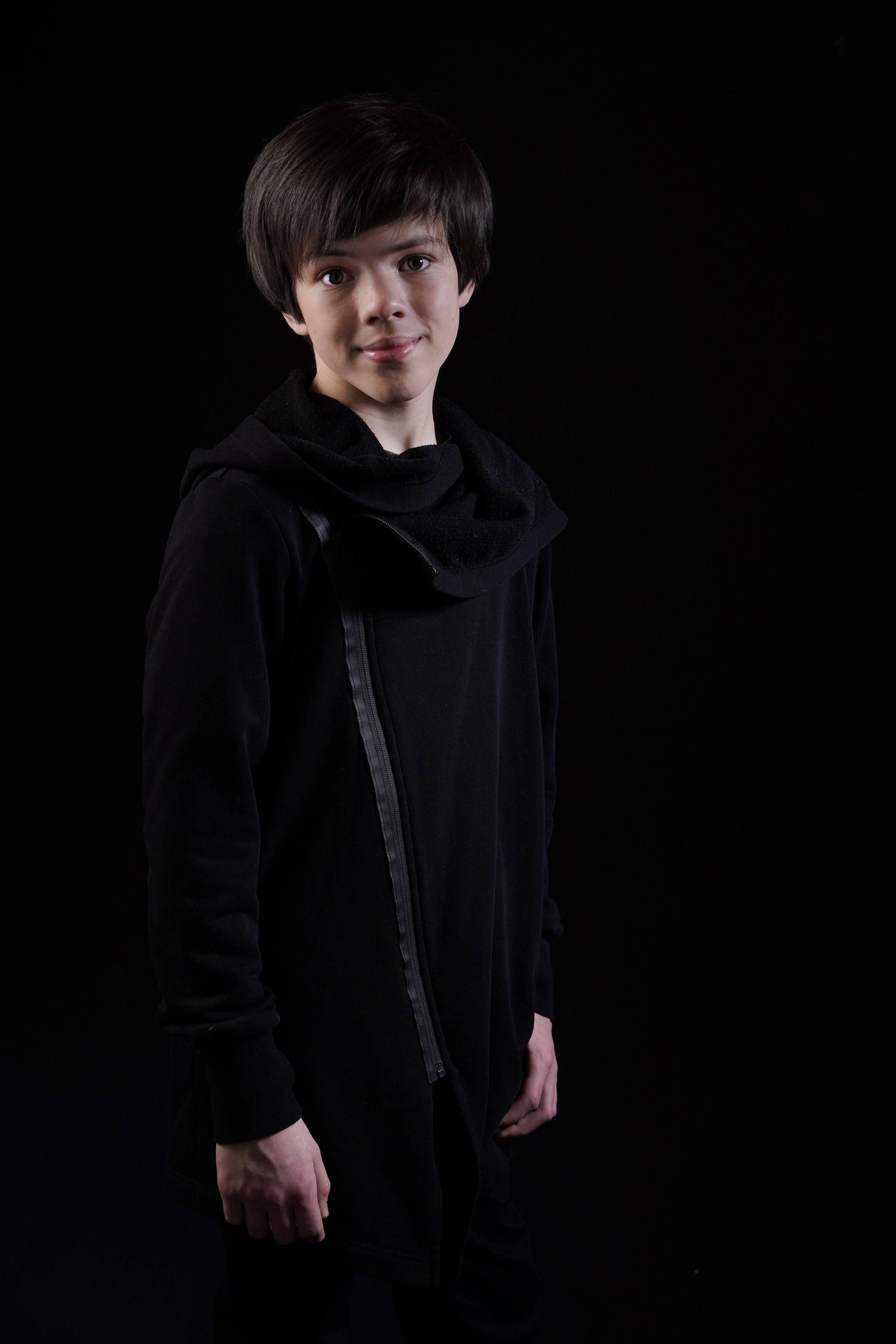 Фотосессия для Артёма. Студийный и портретный фотограф в САНКТ-ПЕТЕРБУРГЕИрина Махаон